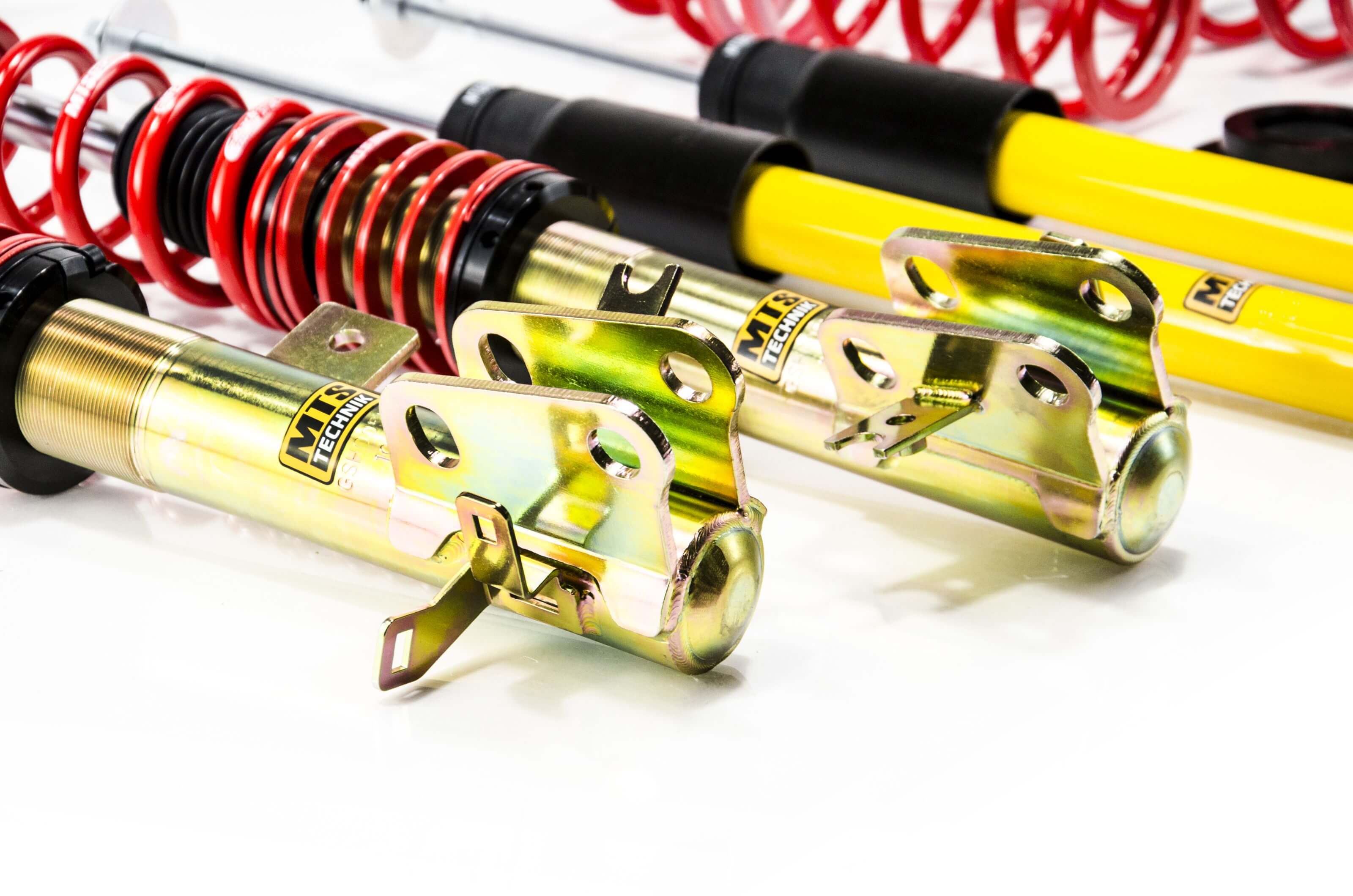 Suspensie Reglabila Coilover MTS Technik Street pentru Honda CIVIC IX (FK), CIVIC IX Sedan (FB) si altele - MTSGWHO10