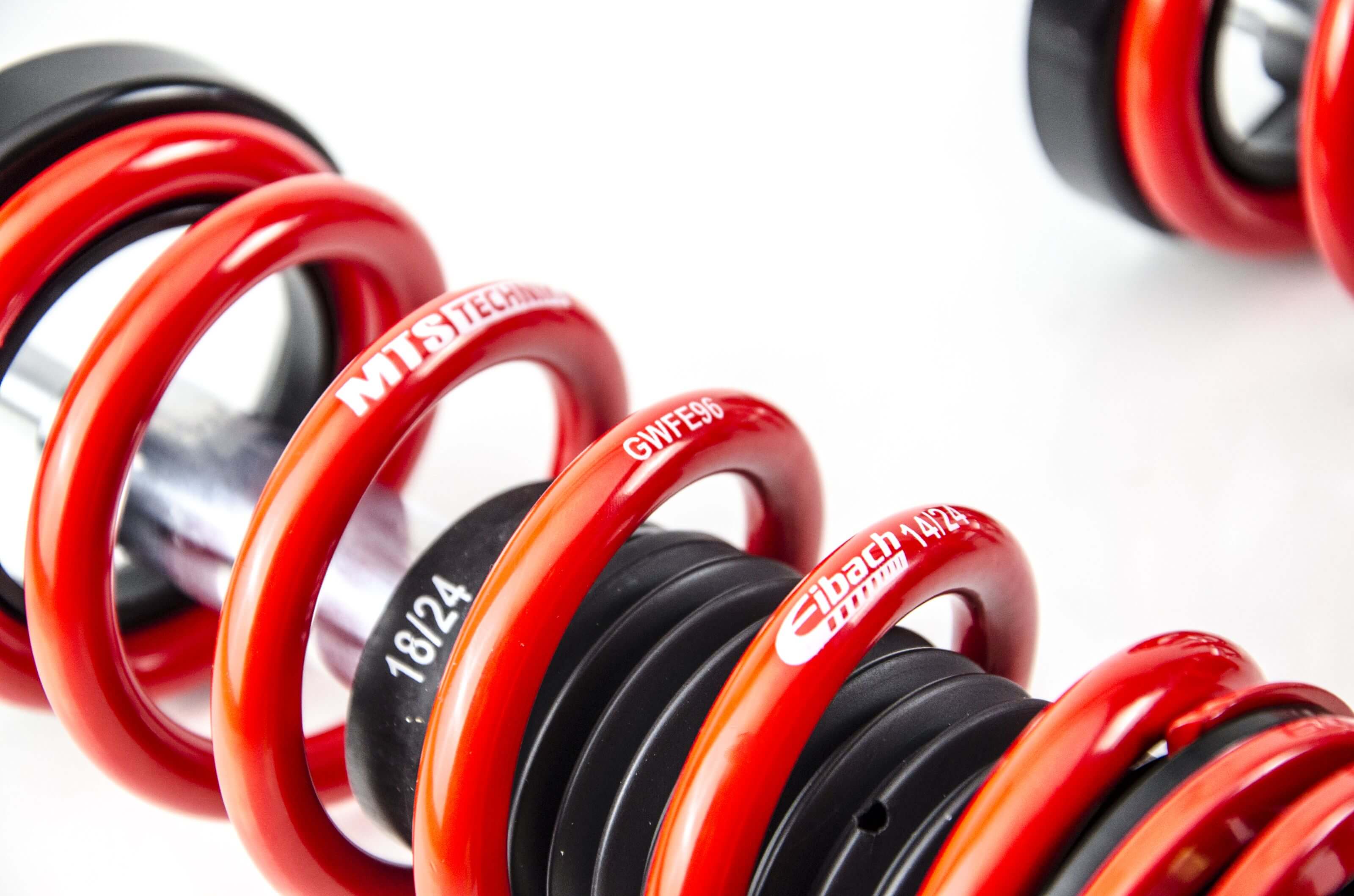 Suspensie Reglabila Coilover MTS Technik Street pentru Honda CIVIC VII Coupe (EM2), CIVIC VII Hatchback (EU/EP/EV) si altele - MTSGWHO13