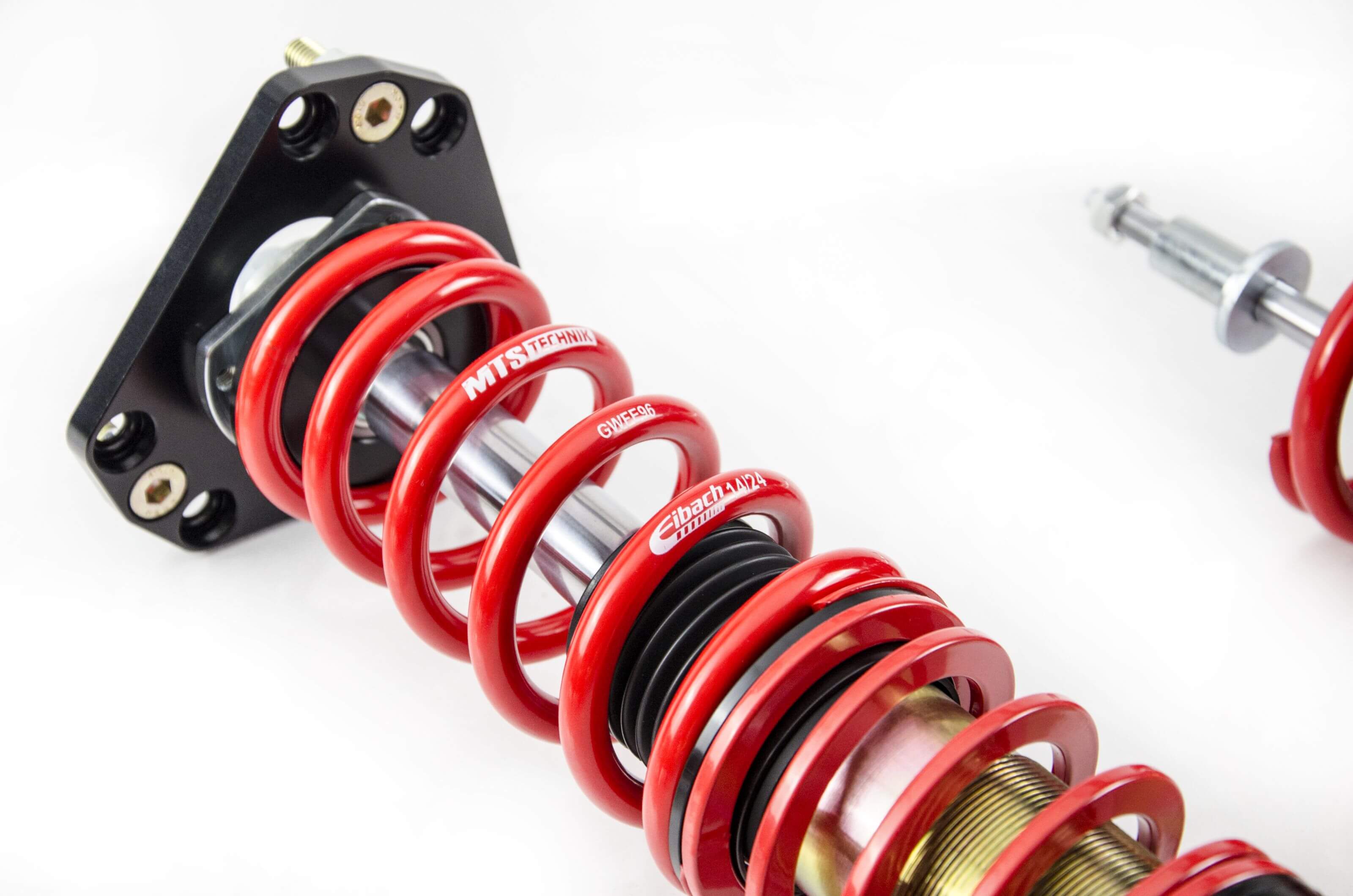 Suspensie Reglabila Coilover MTS Technik Street pentru Honda CIVIC VII Coupe (EM2), CIVIC VII Hatchback (EU/EP/EV) si altele - MTSGWHO15