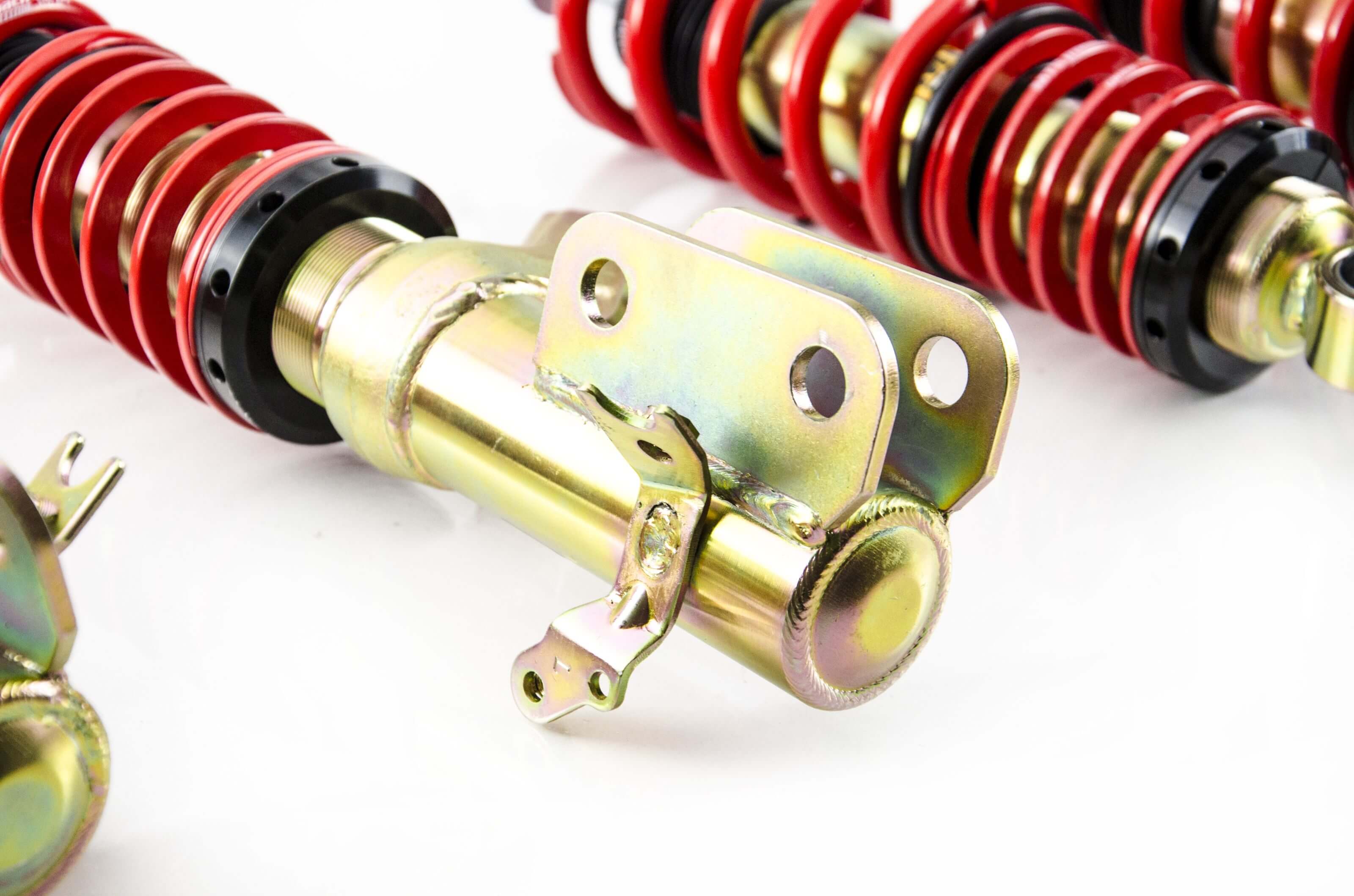 Suspensie Reglabila Coilover MTS Technik Street pentru Honda CIVIC VII Coupe (EM2), CIVIC VII Hatchback (EU/EP/EV) si altele - MTSGWHO15