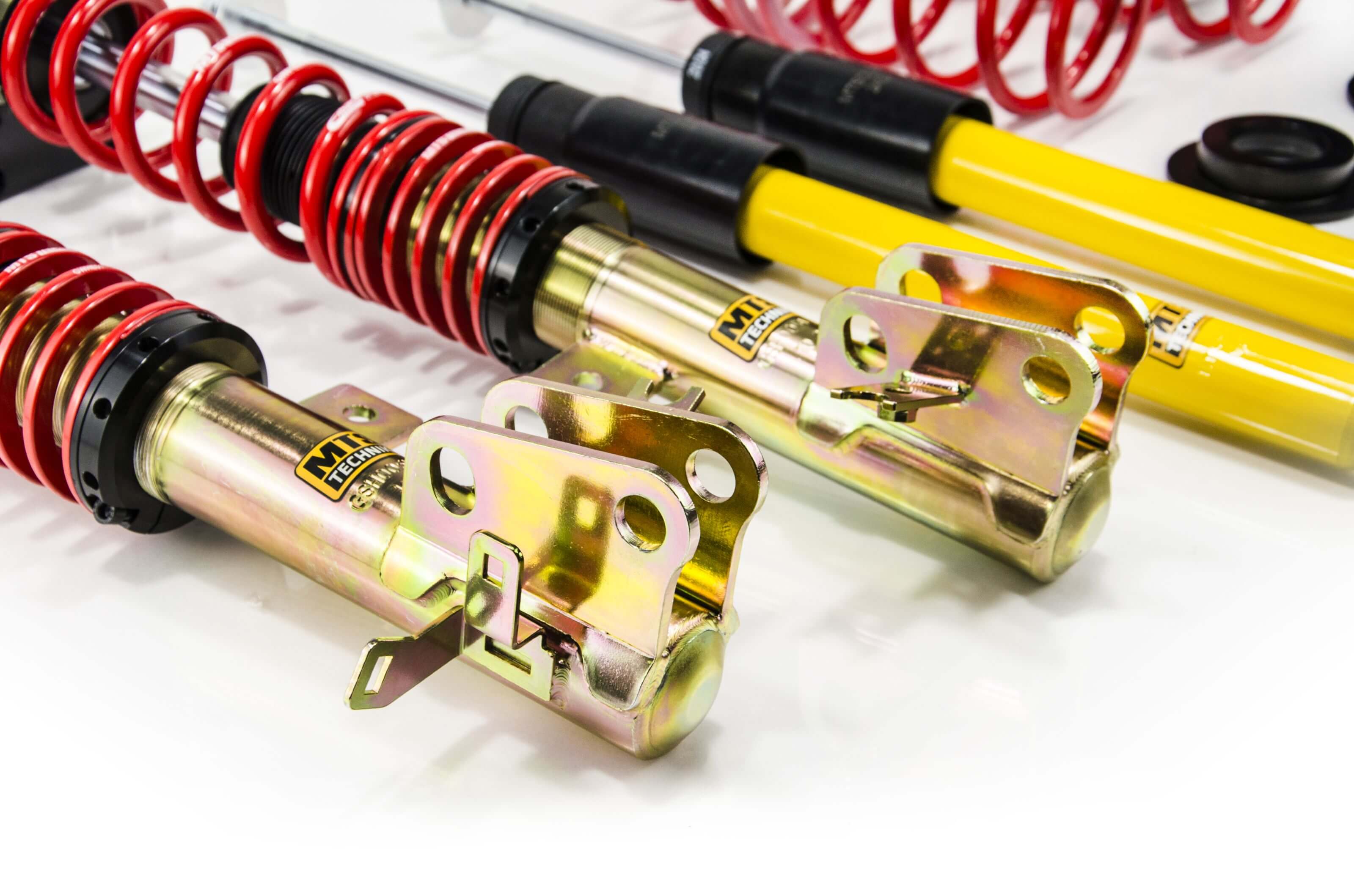 Suspensie Reglabila Coilover MTS Technik Street pentru Honda CIVIC IX (FK), CIVIC IX Sedan (FB) si altele - MTSGWHO16