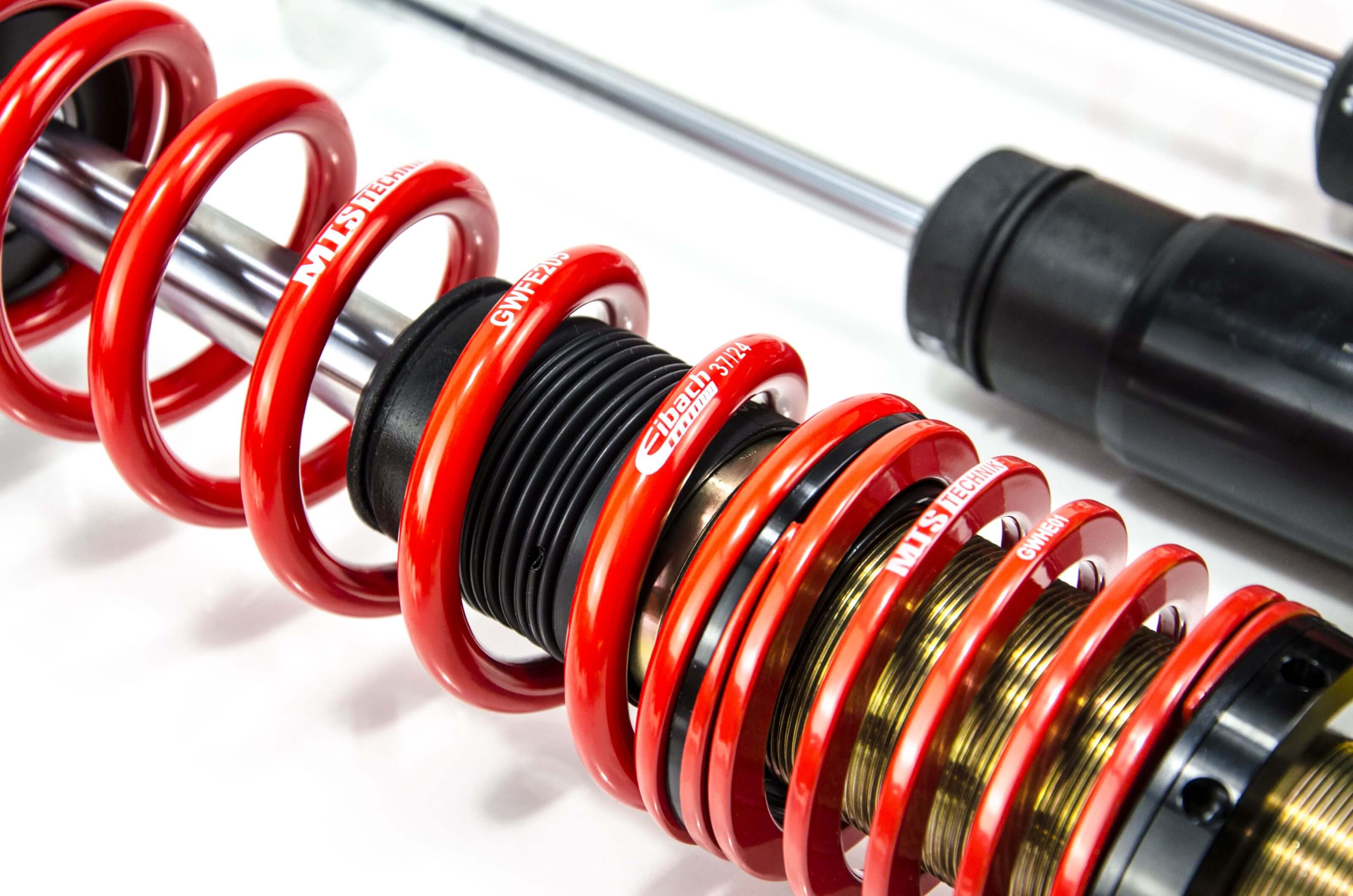 Suspensie Reglabila Coilover MTS Technik Street pentru Honda CIVIC IX (FK), CIVIC IX Sedan (FB) si altele - MTSGWHO16