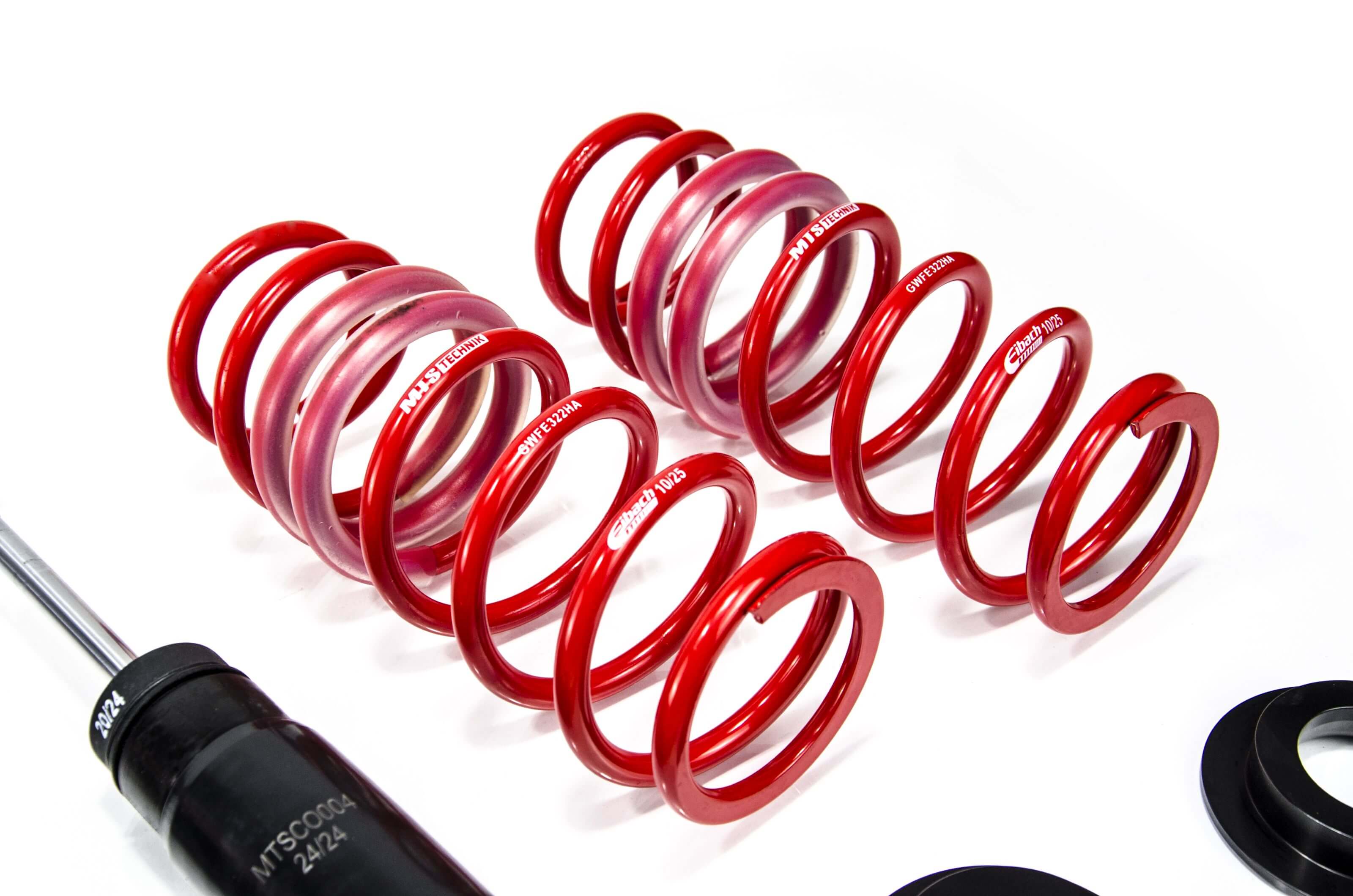 Suspensie Reglabila Coilover MTS Technik Street pentru Honda CIVIC IX (FK), CIVIC IX Sedan (FB) si altele - MTSGWHO16