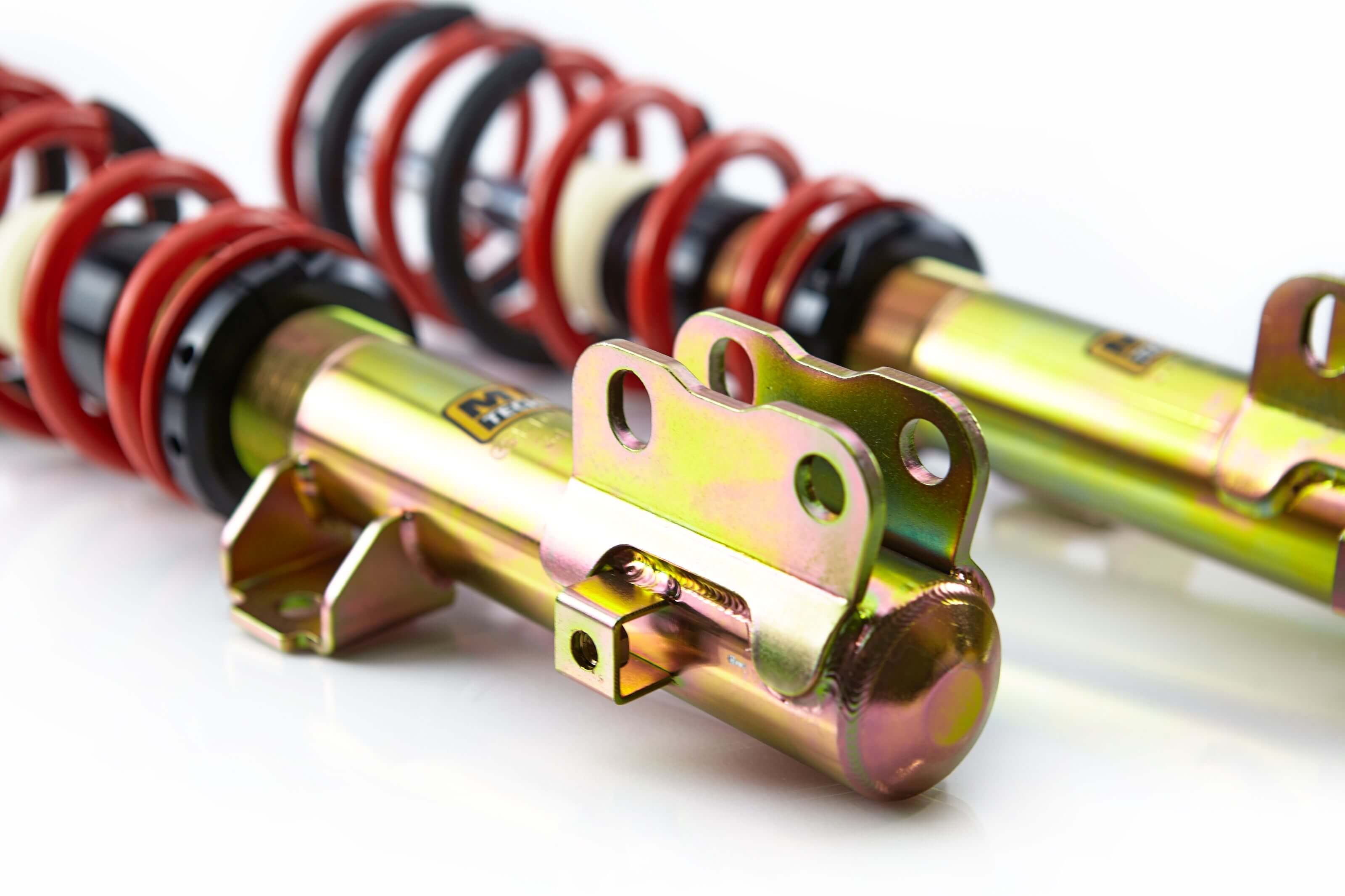 Suspensie Reglabila Coilover MTS Technik Street pentru Hyundai i30 (GD) / Kia CEE'D (JD), PRO CEE'D (JD) si altele - MTSGWKI01