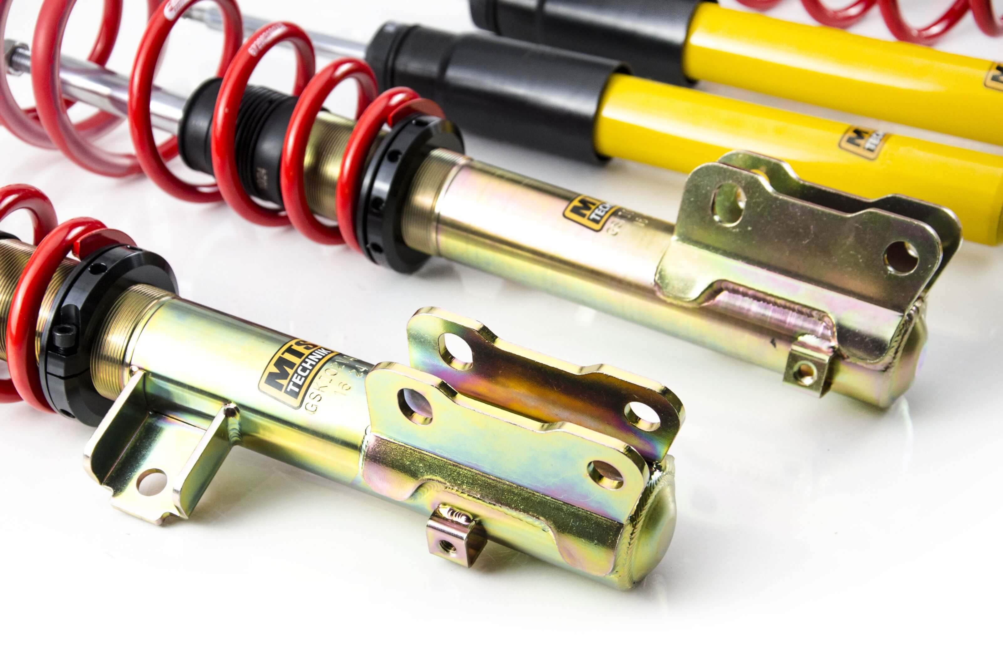 Suspensie Reglabila Coilover MTS Technik Street pentru Hyundai i30 (PD) / Kia CEED (CD), PROCEED (CD) si altele - MTSGWKI03