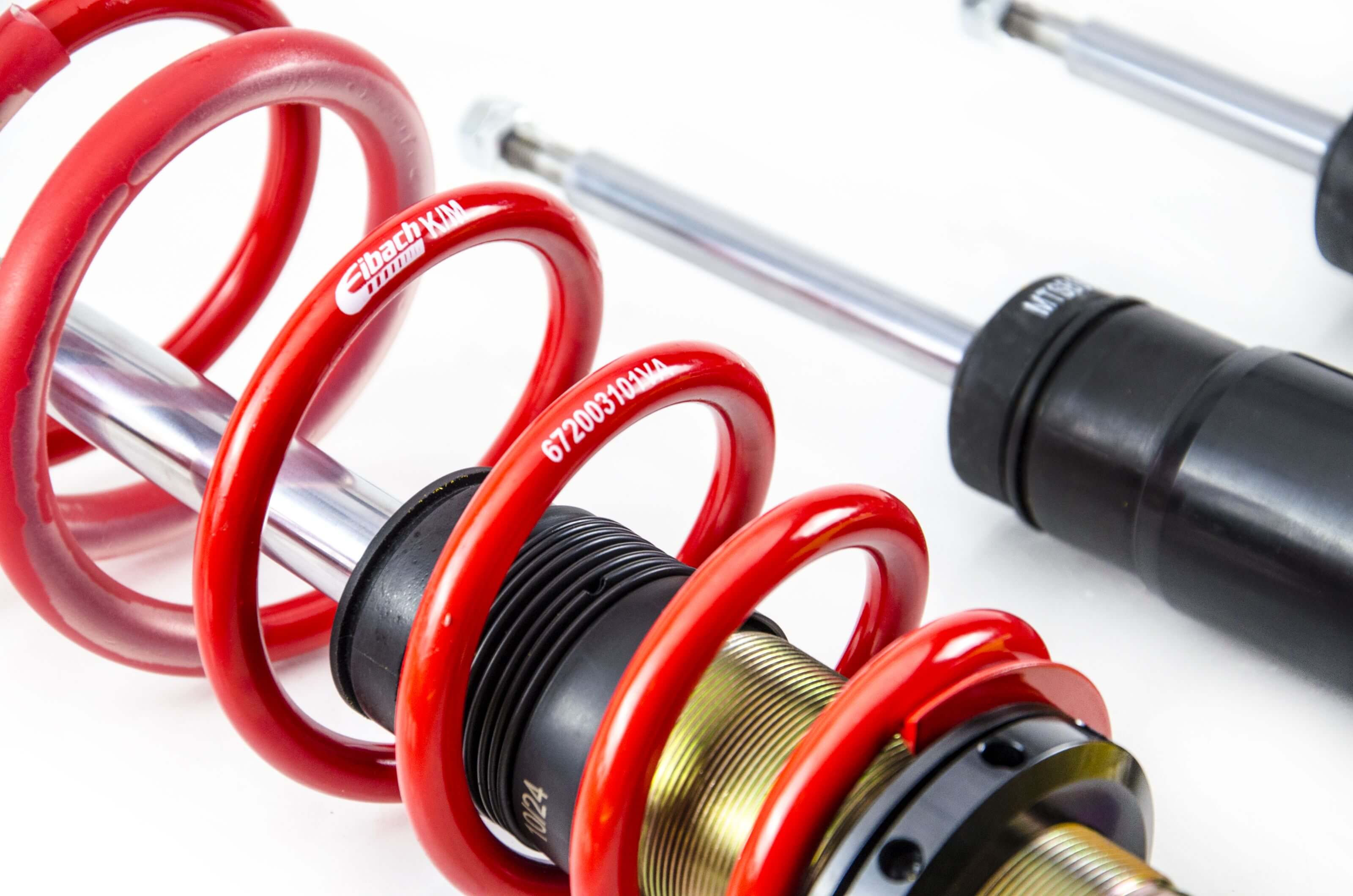 Suspensie Reglabila Coilover MTS Technik Street pentru Hyundai i30 (PD) / Kia CEED (CD), PROCEED (CD) si altele - MTSGWKI03