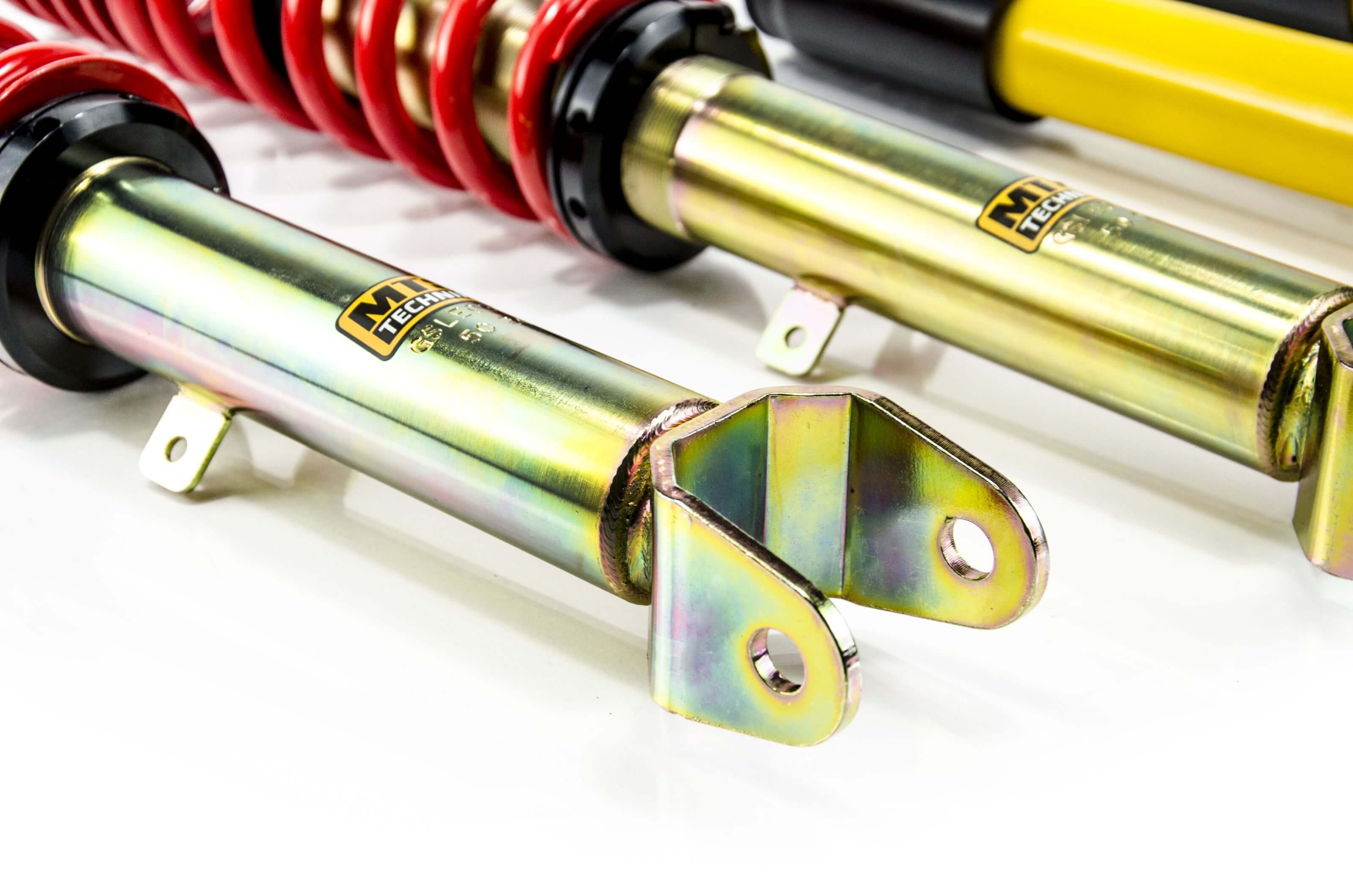 Suspensie Reglabila Coilover MTS Technik Street pentru Lexus IS III (E3) - MTSGWLE03