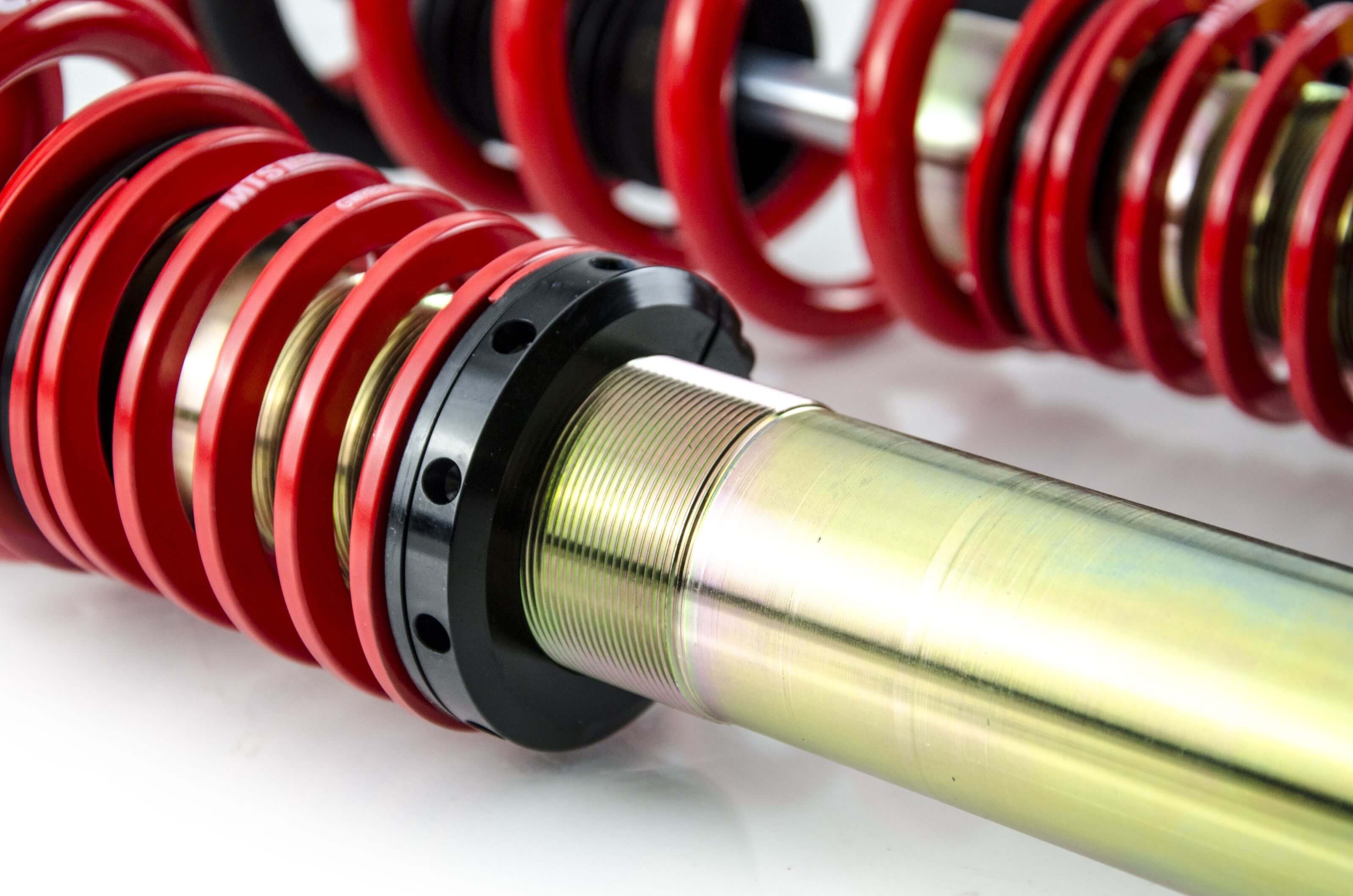 Suspensie Reglabila Coilover MTS Technik Street pentru Mercedes-Benz E-CLASS T-Model (S211) - MTSGWMB15