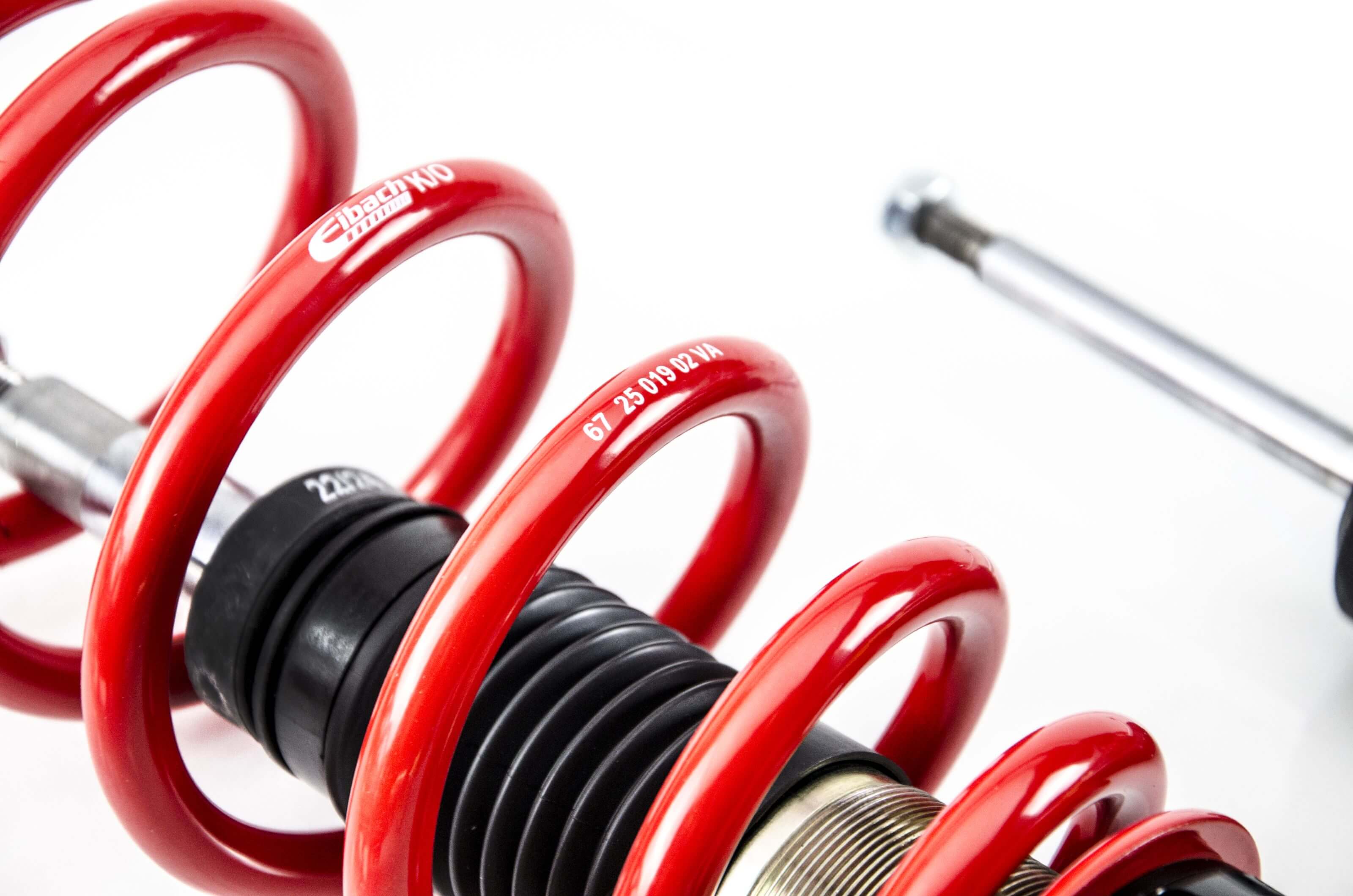 Suspensie Reglabila Coilover MTS Technik Street pentru Mercedes-Benz CLA Shooting Brake (X117) - MTSGWMB27