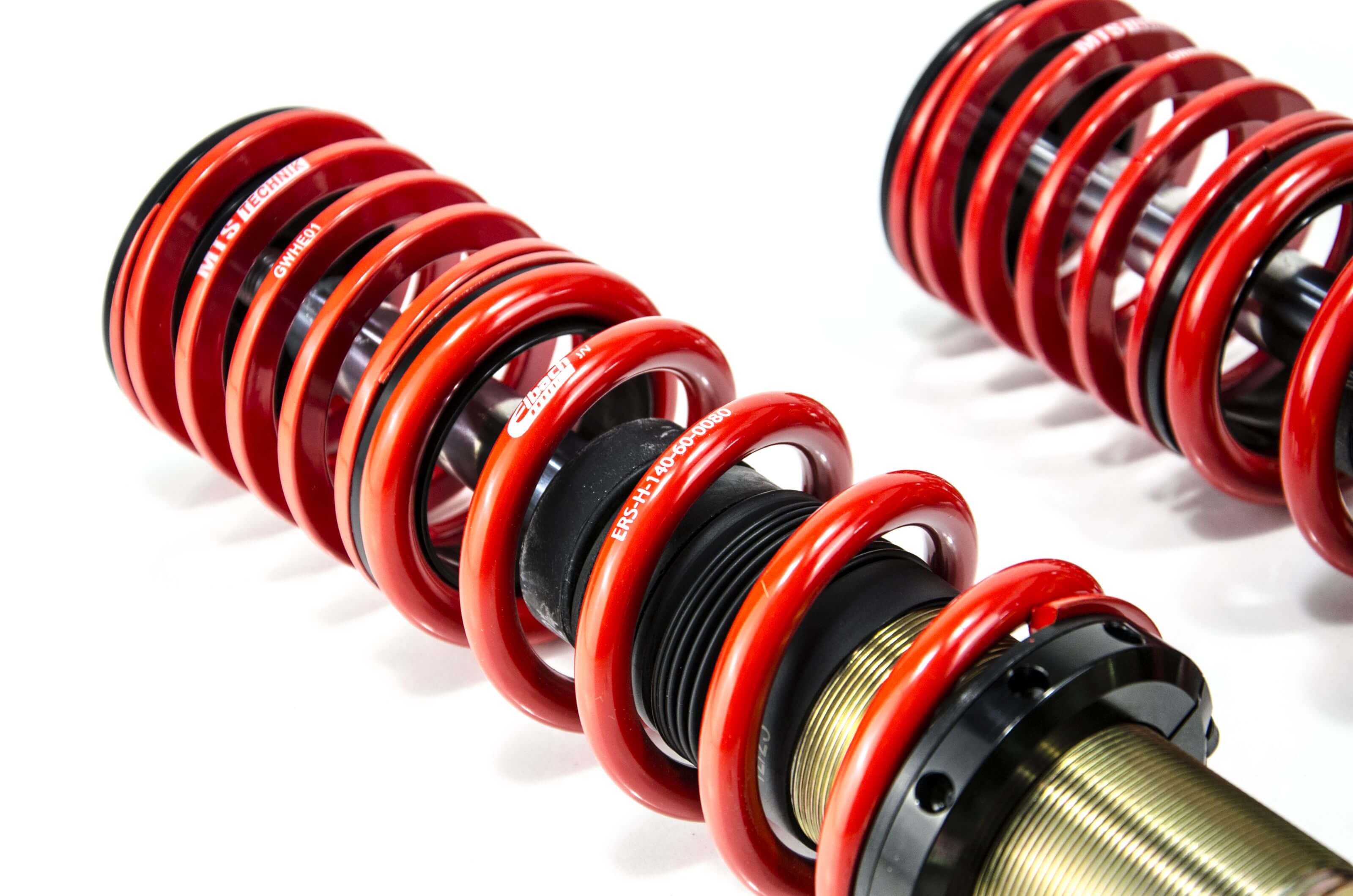 Suspensie Reglabila Coilover MTS Technik Stance pentru Mini MINI (R56), MINI CLUBMAN (R55) si altele - MTSGWMM02-S