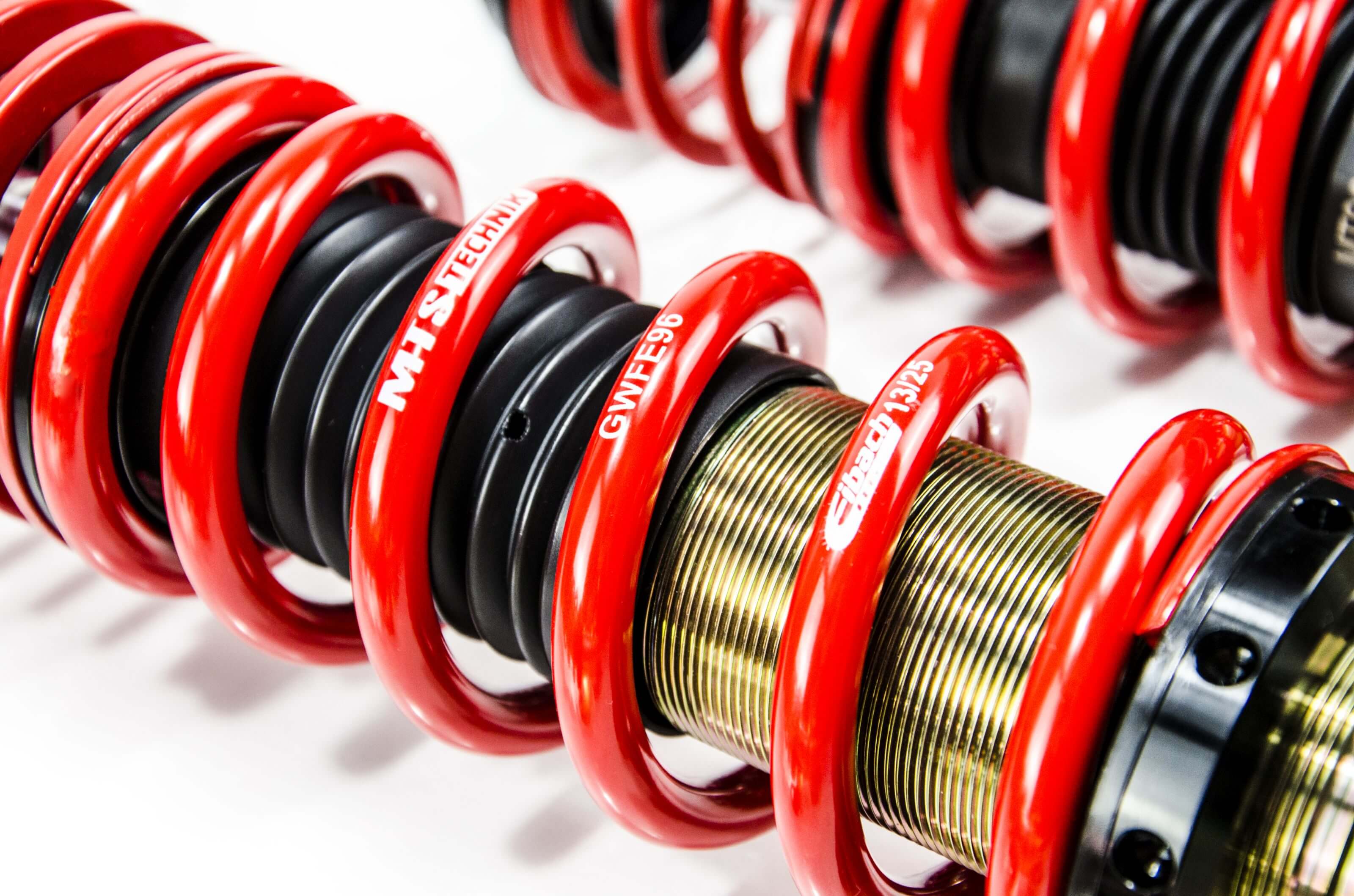 Suspensie Reglabila Coilover MTS Technik Street pentru Mini MINI (R56), MINI CLUBMAN (R55) si altele - MTSGWMM03