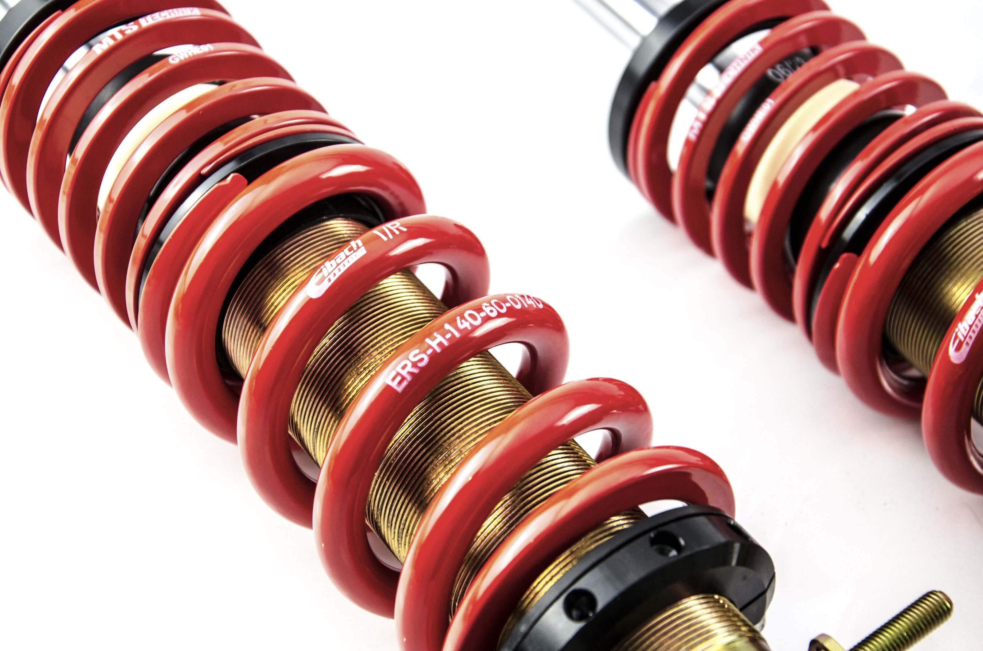Suspensie Reglabila Coilover MTS Technik Stance pentru Nissan 370Z Coupe (Z34), 370Z Roadster (Z34) - MTSGWNI02-S
