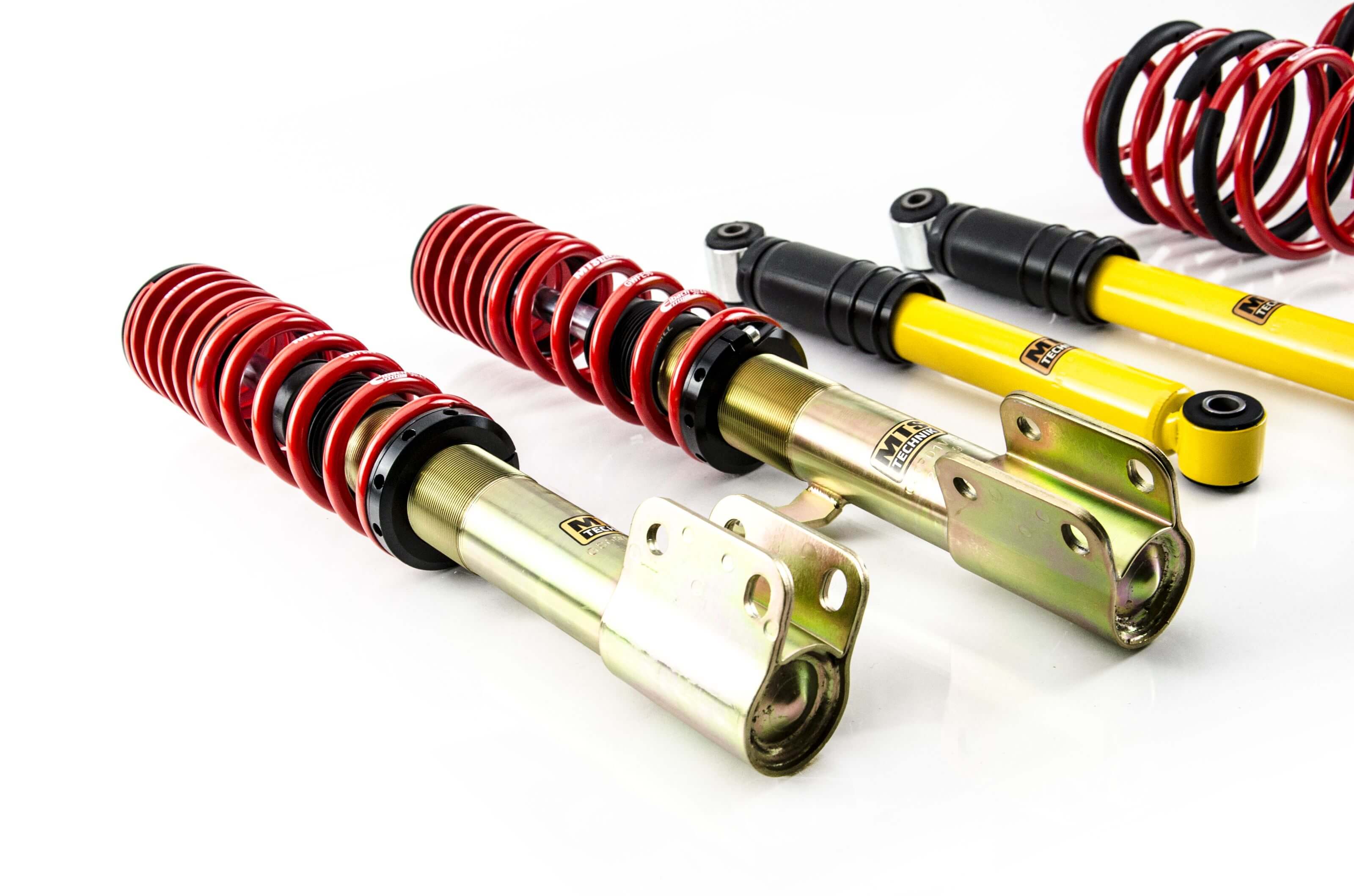 Suspensie Reglabila Coilover MTS Technik Comfort pentru Opel ASTRA G Coupe (T98), ASTRA G Hatchback (T98) si altele - MTSGWOP01-C
