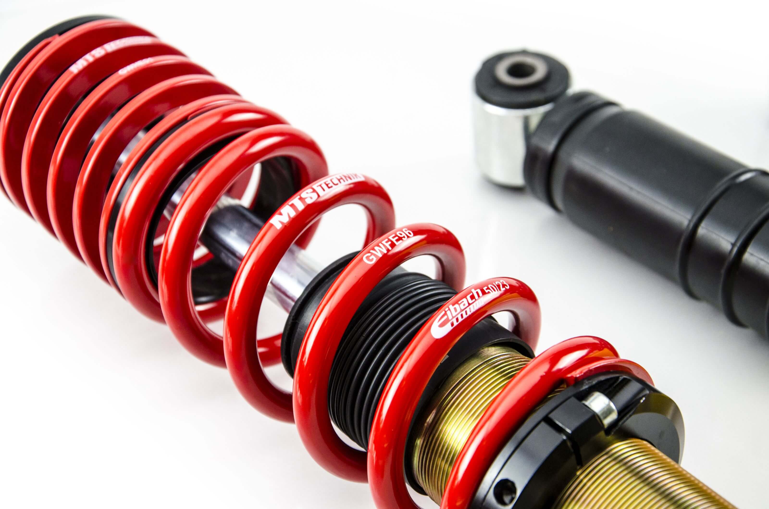 Suspensie Reglabila Coilover MTS Technik Comfort pentru Opel ASTRA G Coupe (T98), ASTRA G Hatchback (T98) si altele - MTSGWOP01-C