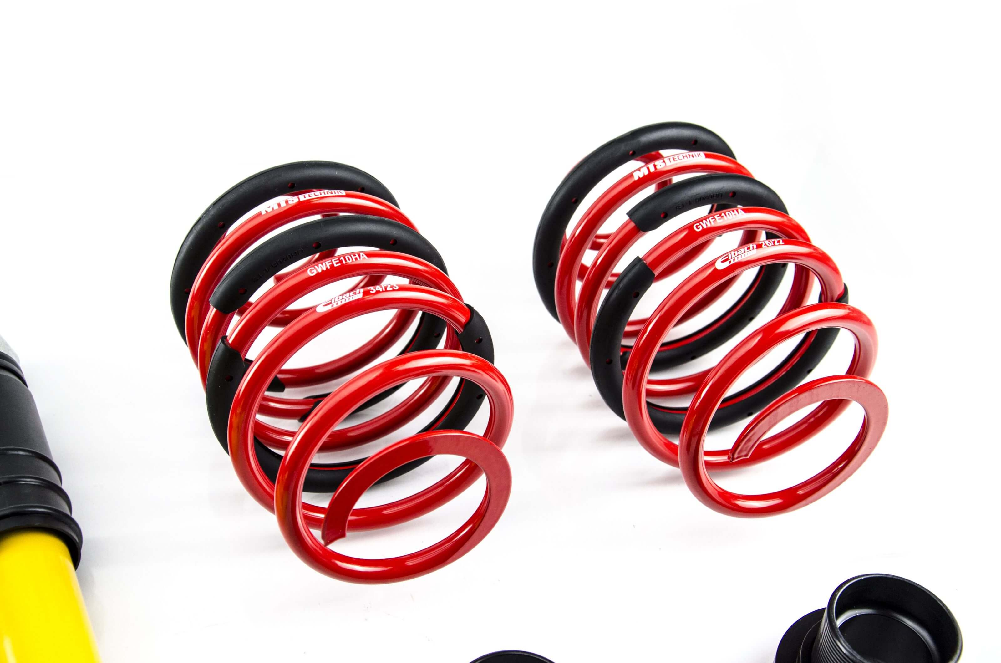 Suspensie Reglabila Coilover MTS Technik Comfort pentru Opel ASTRA G Coupe (T98), ASTRA G Hatchback (T98) si altele - MTSGWOP01-C