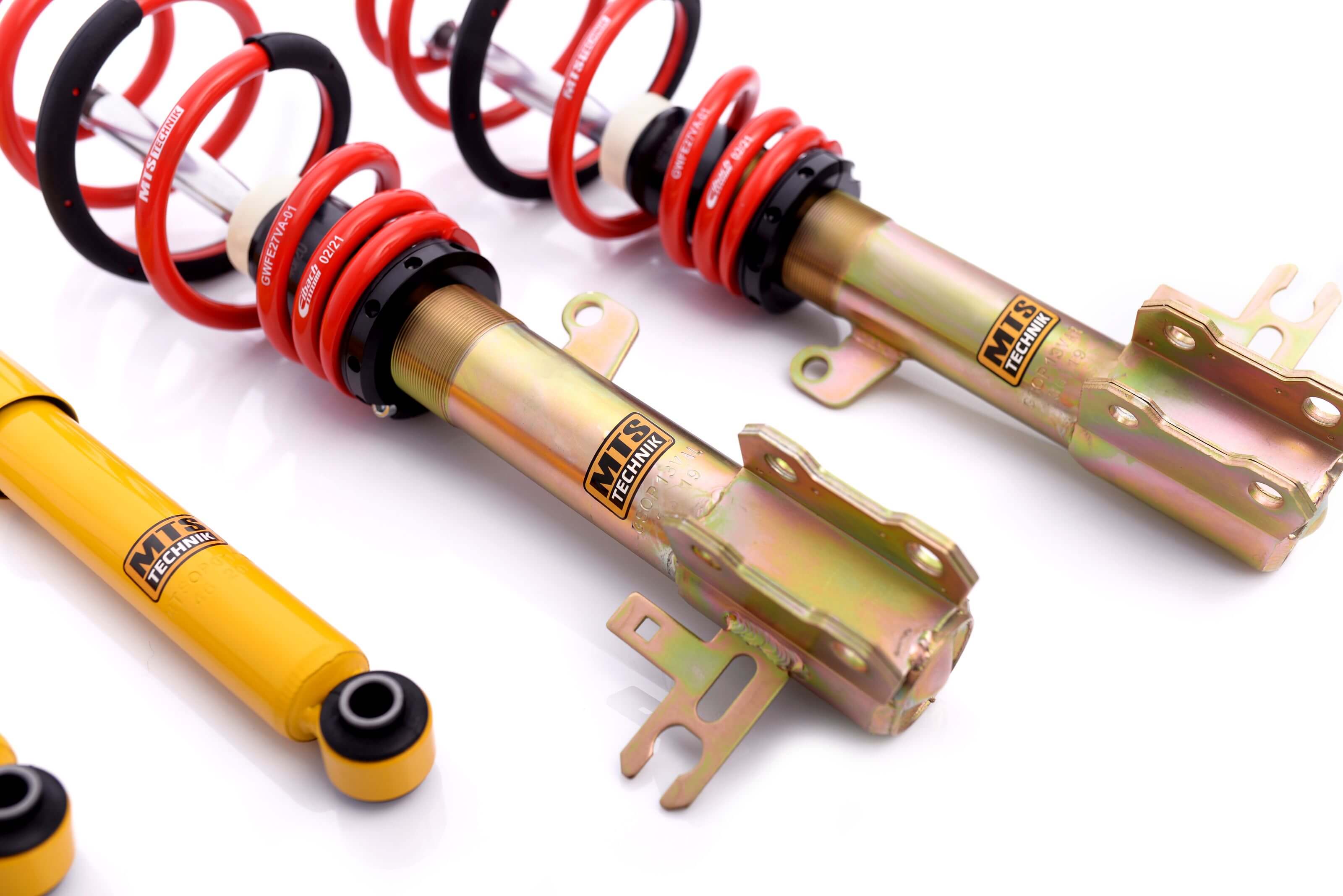 Suspensie Reglabila Coilover MTS Technik Stance pentru Opel ASTRA H (A04), ASTRA H Estate (A04) si altele - MTSGWOP10-S