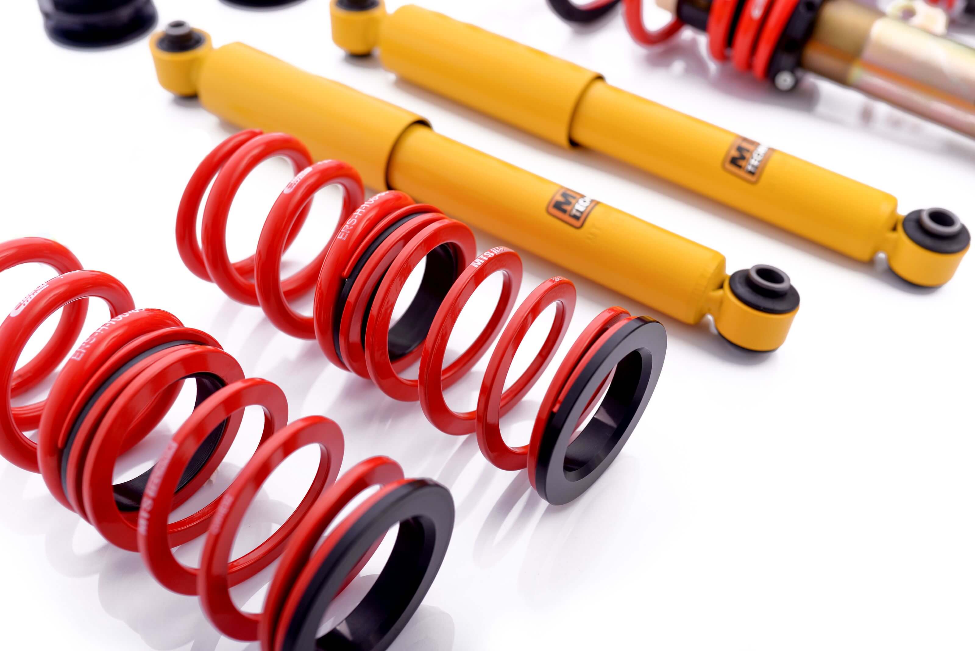 Suspensie Reglabila Coilover MTS Technik Stance pentru Opel ASTRA H (A04), ASTRA H Estate (A04) si altele - MTSGWOP10-S
