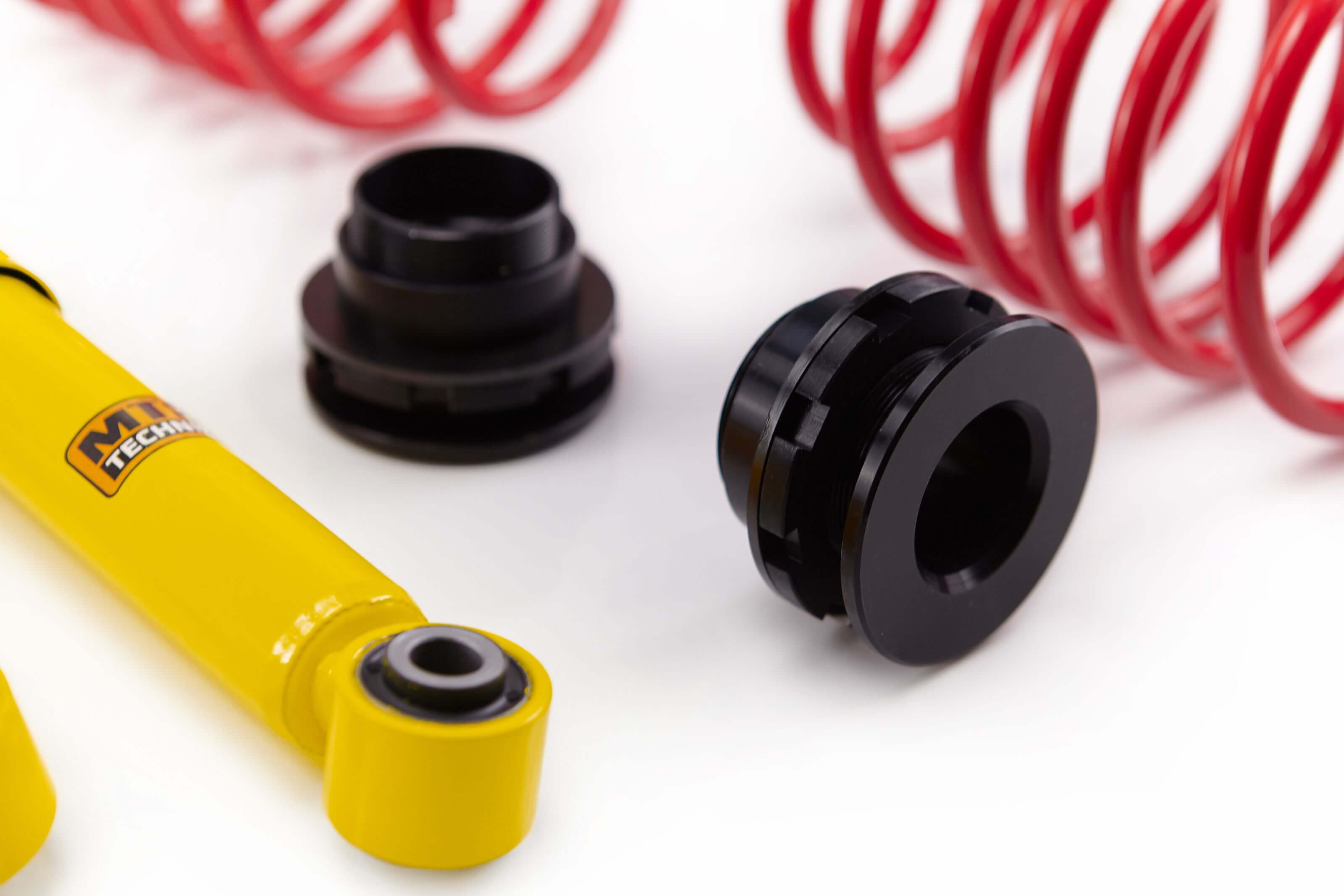 Suspensie Reglabila Coilover MTS Technik Street pentru Opel ASTRA H (A04), ASTRA H Estate (A04) si altele - MTSGWOP10