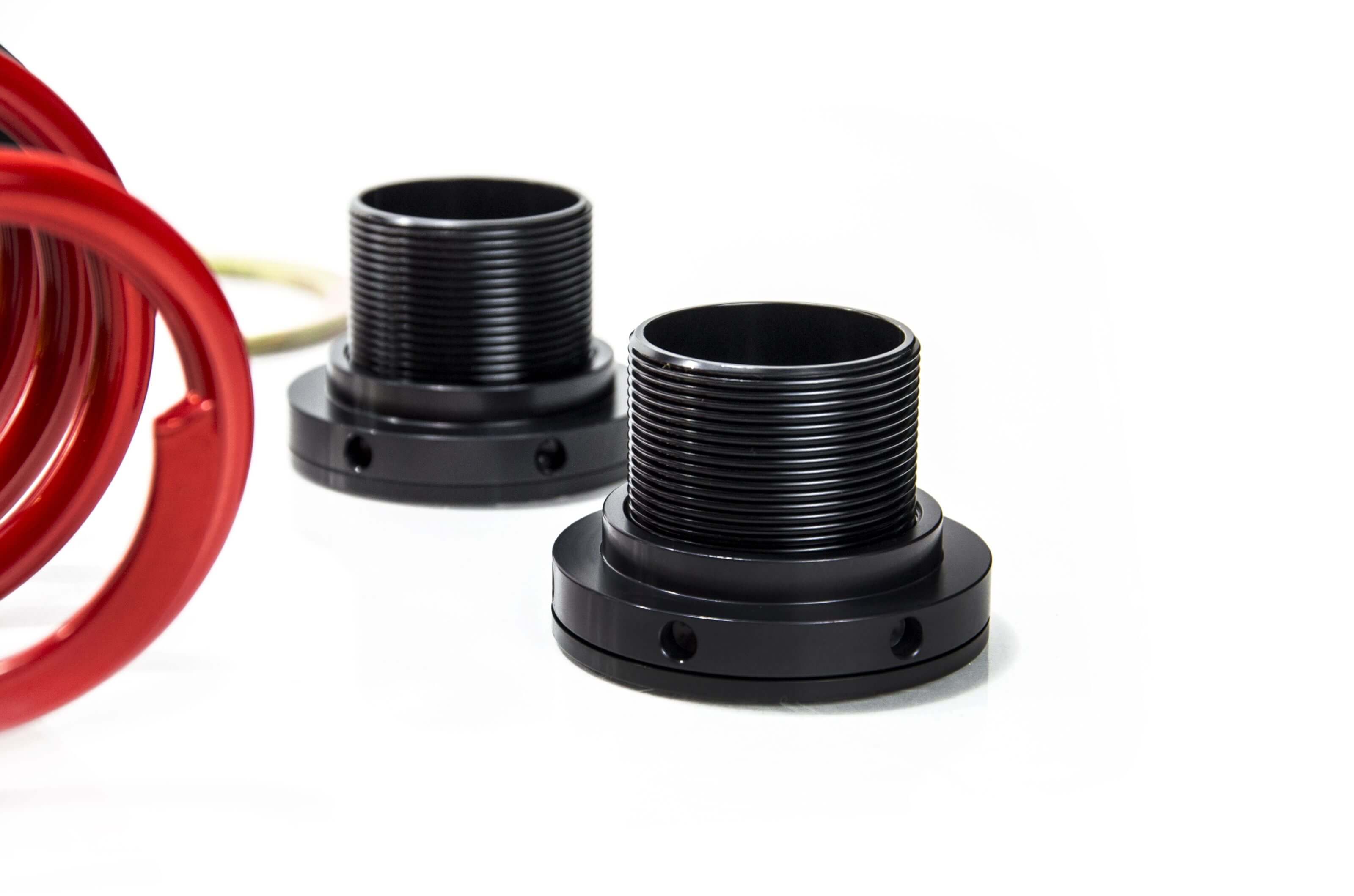 Suspensie Reglabila Coilover MTS Technik Street pentru Opel ASTRA J GTC (P10) - MTSGWOP24