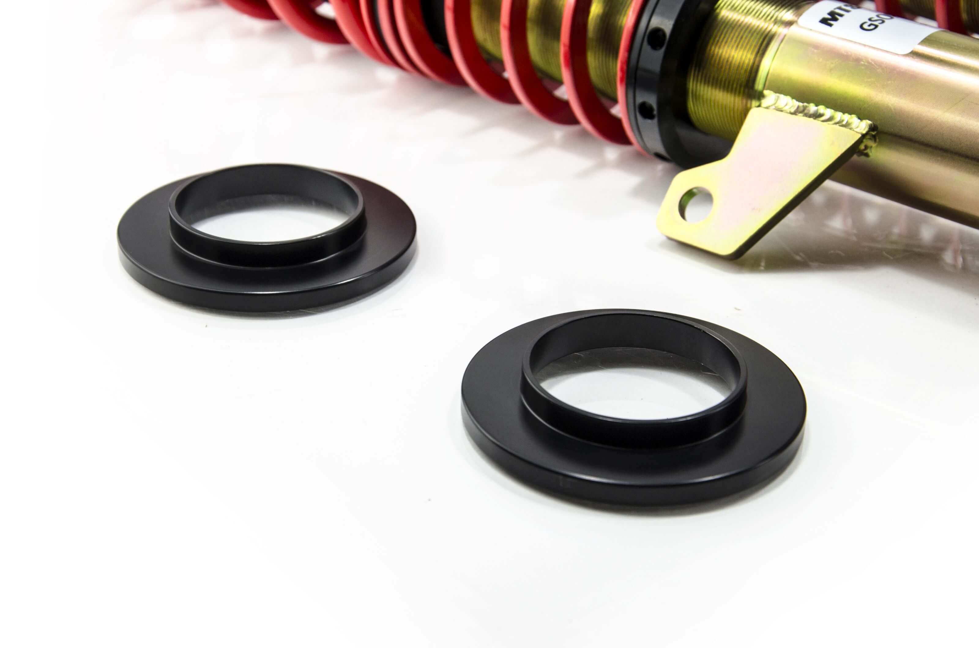 Suspensie Reglabila Coilover MTS Technik Street pentru Opel ASTRA J GTC (P10) - MTSGWOP24