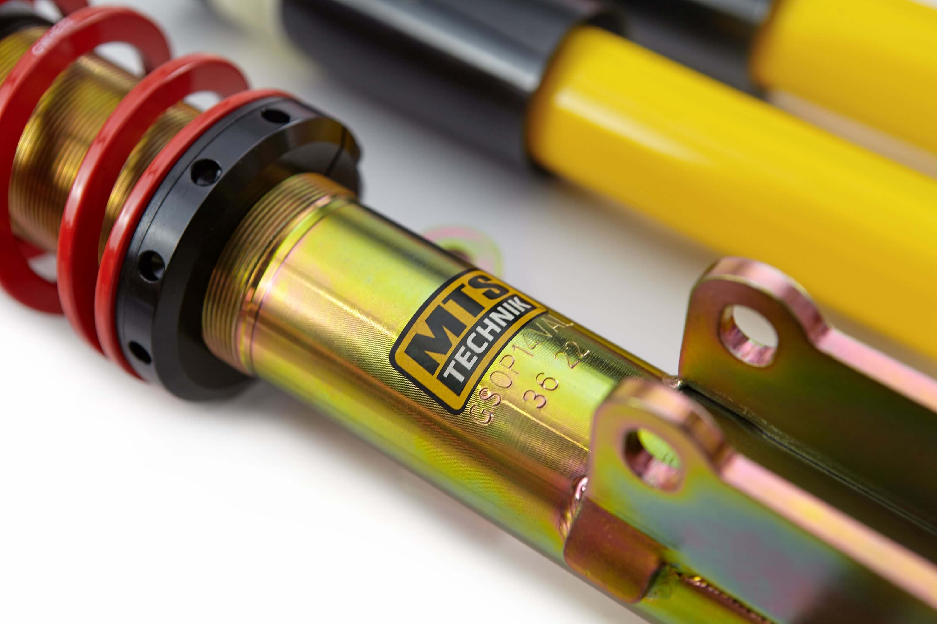 Suspensie Reglabila Coilover MTS Technik Street pentru Chevrolet CRUZE Station Wagon (J308) / Opel ASTRA J Sports Tourer (P10) - MTSGWOP26