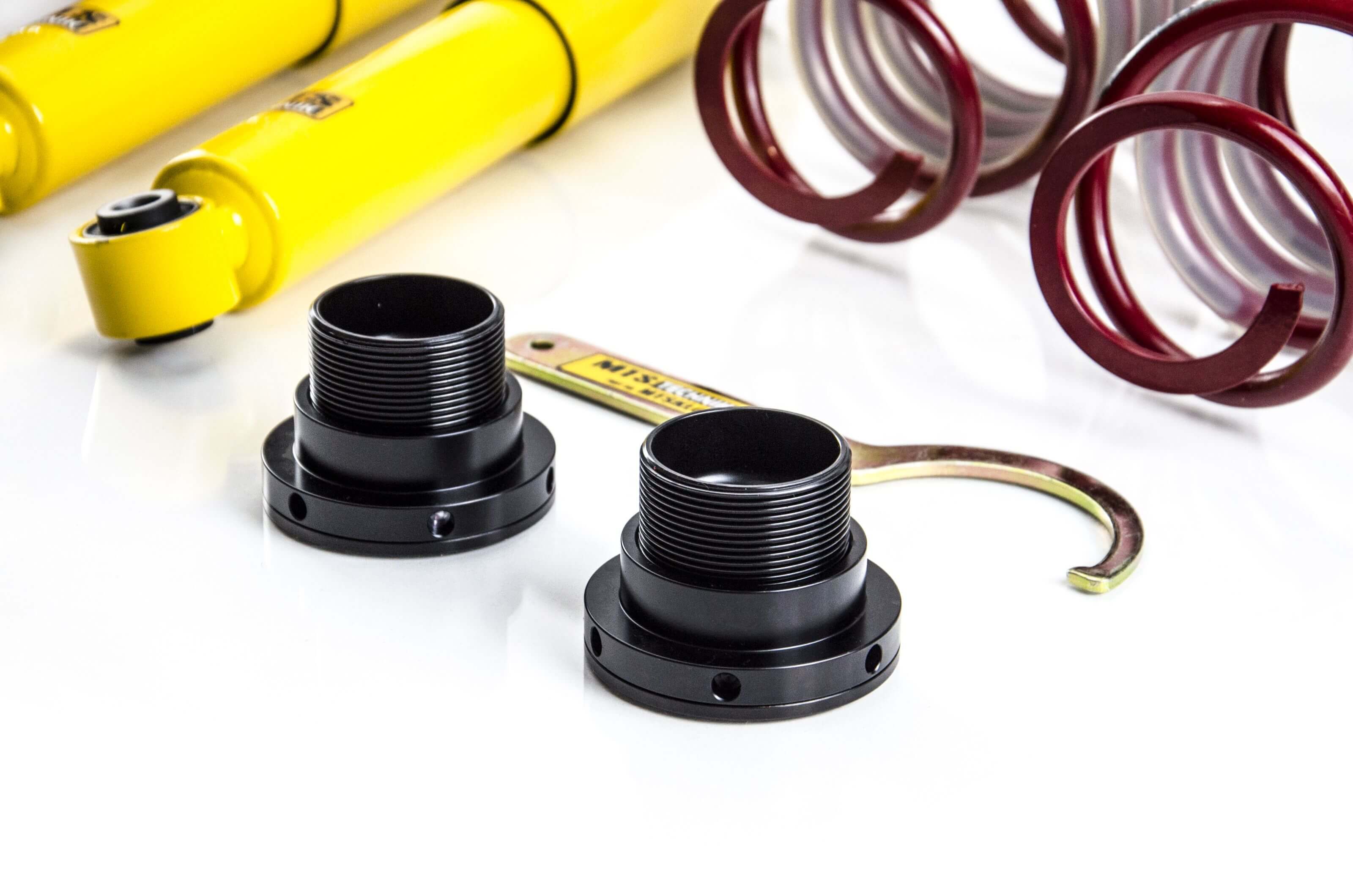 Suspensie Reglabila Coilover MTS Technik Street pentru Opel ZAFIRA / ZAFIRA FAMILY B (A05) - MTSGWOP28