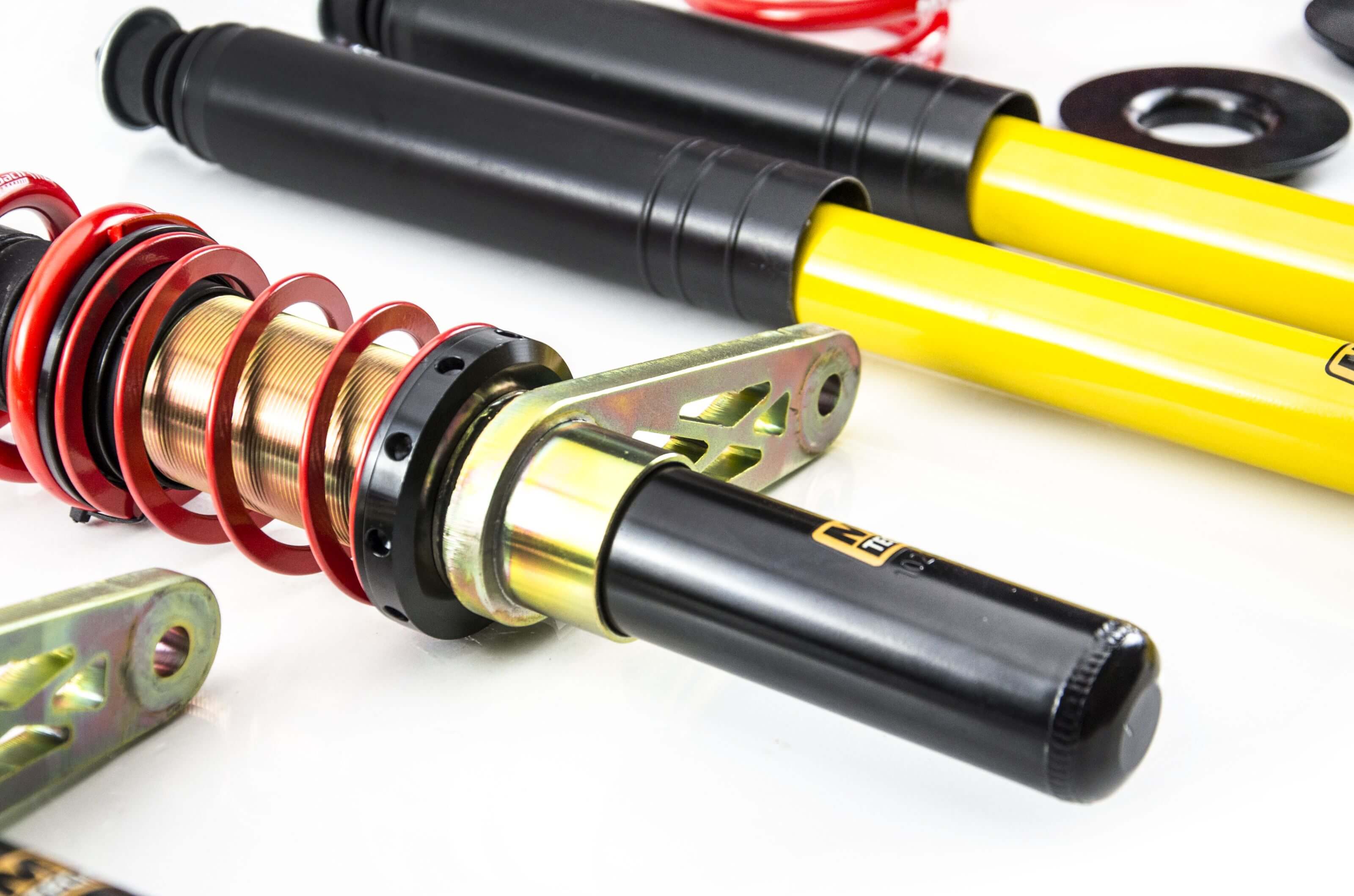 Suspensie Reglabila Coilover MTS Technik Street pentru Opel ASTRA F (T92), ASTRA F Convertible (T92) si altele - MTSGWOP32