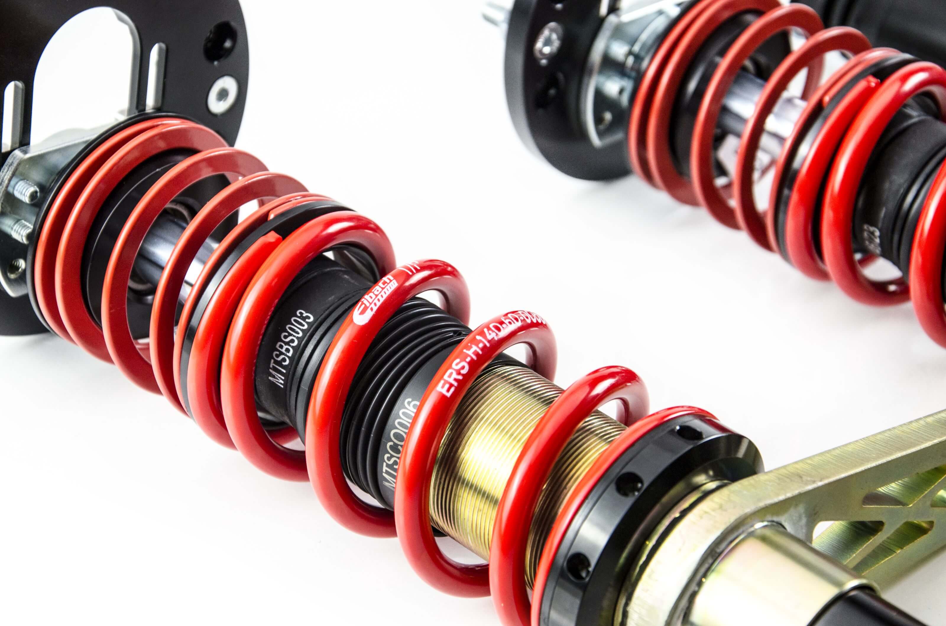 Suspensie Reglabila Coilover MTS Technik Street pentru Opel KADETT D (31) - MTSGWOP33