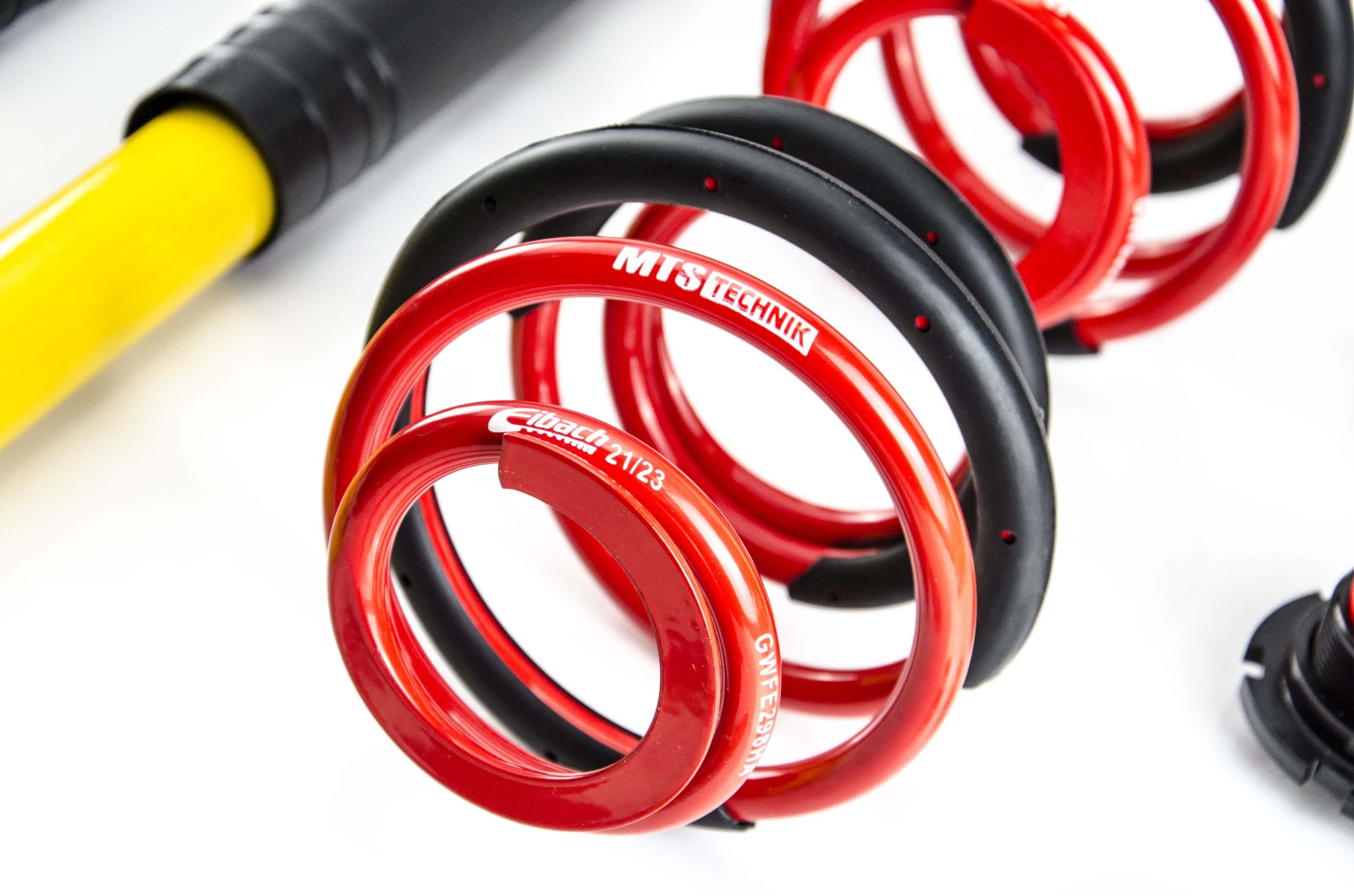 Suspensie Reglabila Coilover MTS Technik Street pentru Opel KADETT D (31) - MTSGWOP33