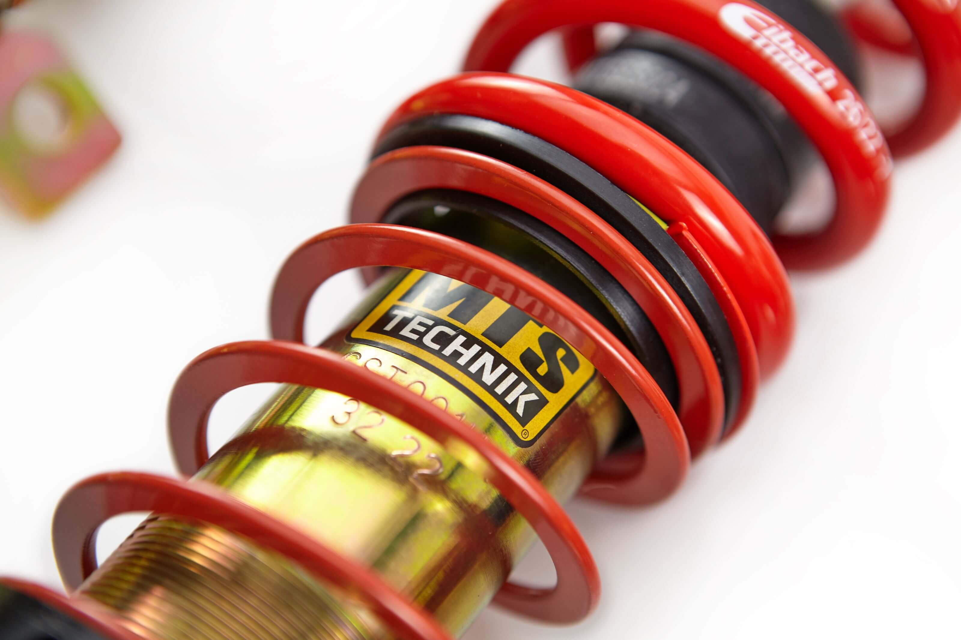 Suspensie Reglabila Coilover MTS Technik Street pentru Toyota CELICA Coupe (T23) - MTSGWTO01