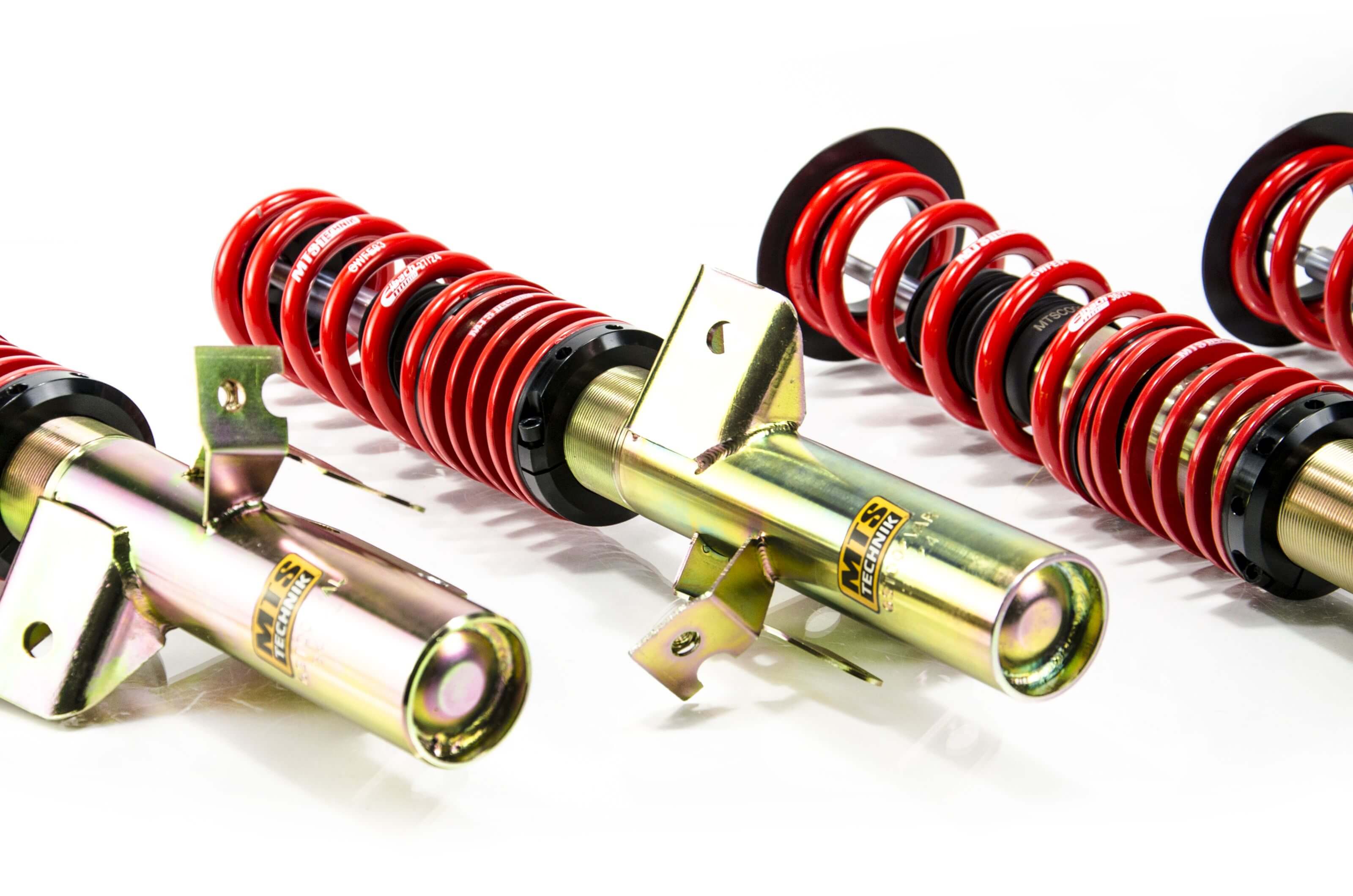 Suspensie Reglabila Coilover MTS Technik Stance pentru Scion FR-S Coupe / Subaru BRZ (ZC), BRZ (ZD8) si altele - MTSGWTO02-S