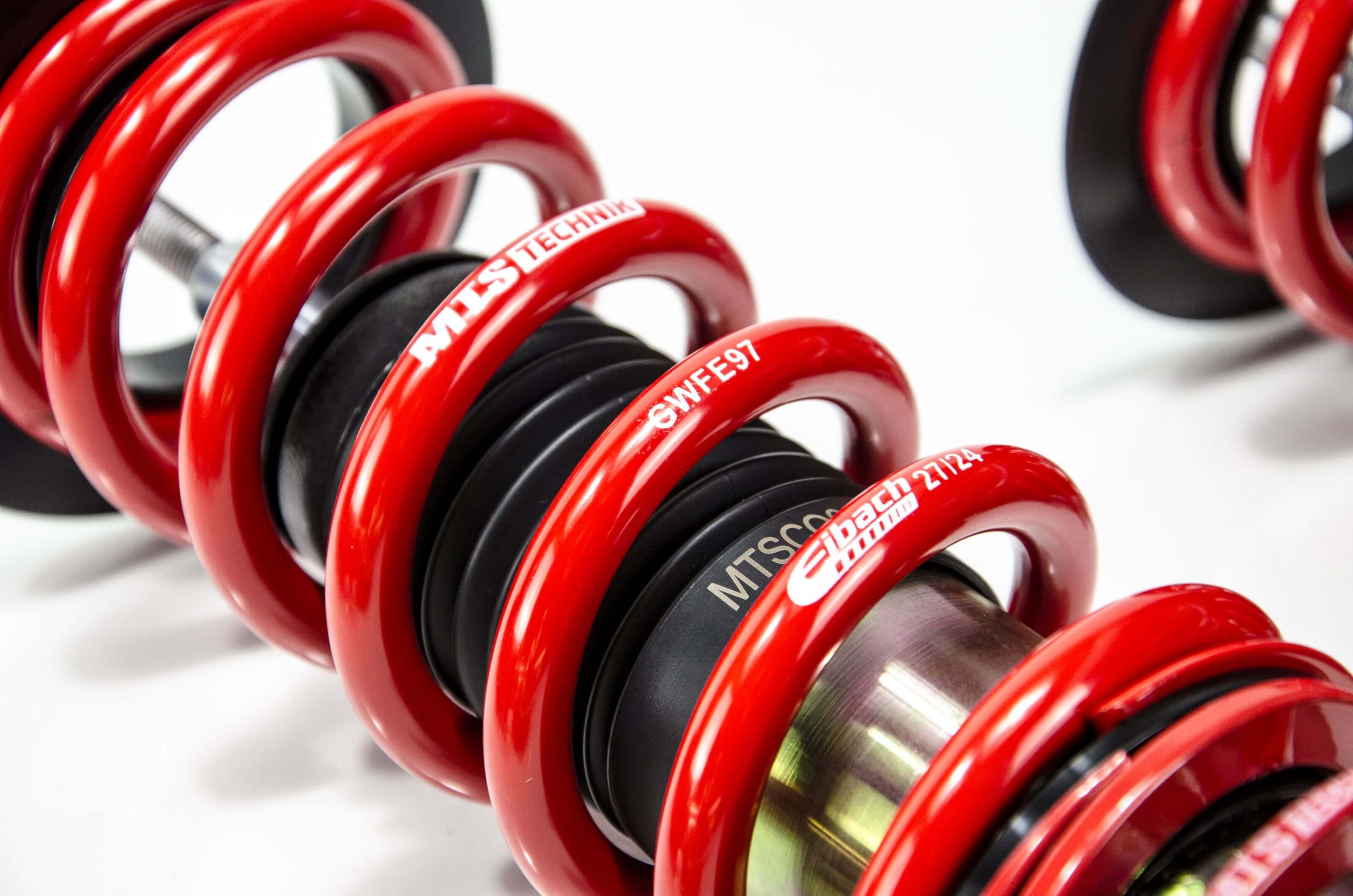 Suspensie Reglabila Coilover MTS Technik Street pentru Scion FR-S Coupe / Subaru BRZ (ZC), BRZ (ZD8) si altele - MTSGWTO02
