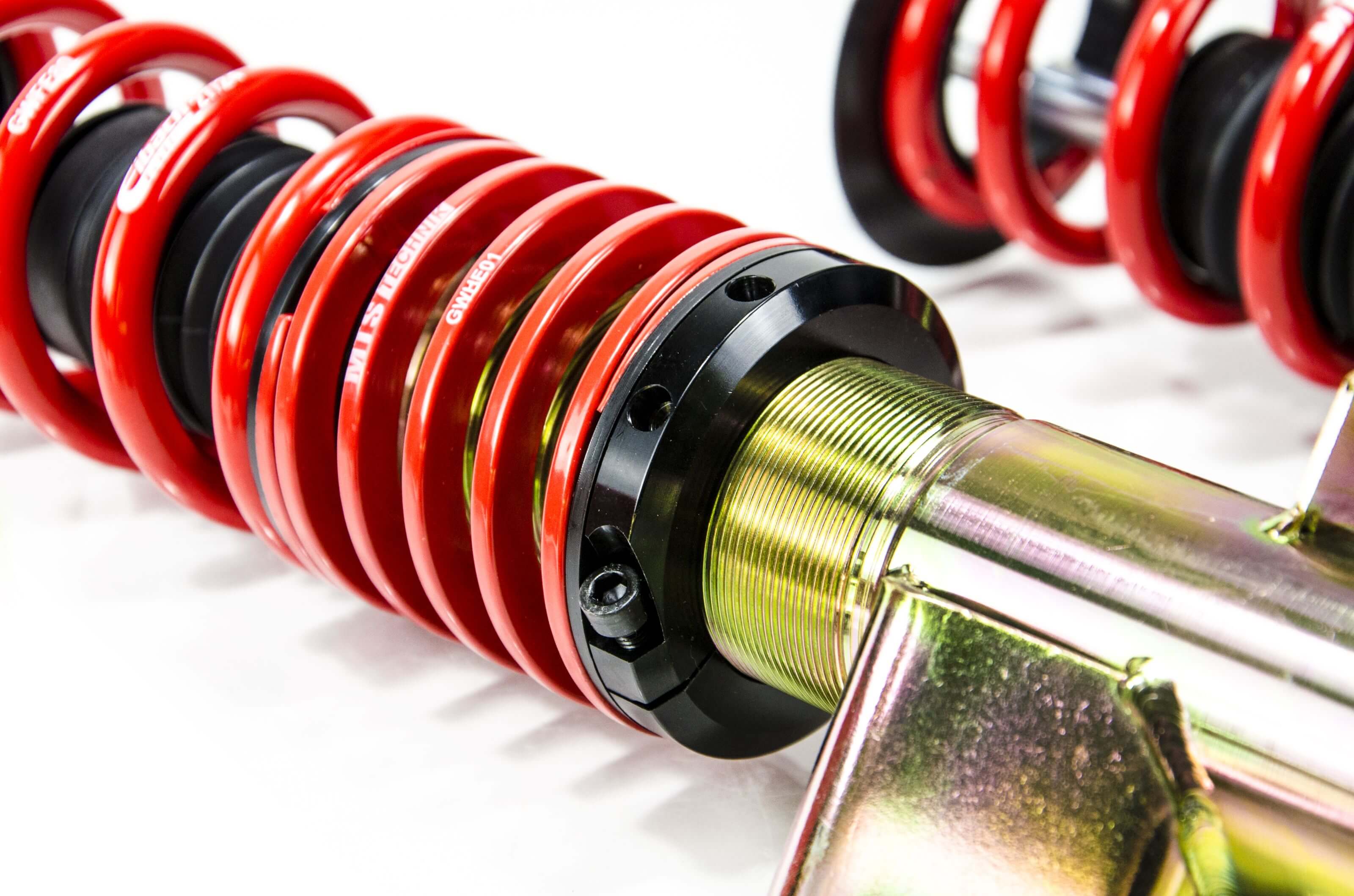 Suspensie Reglabila Coilover MTS Technik Street pentru Scion FR-S Coupe / Subaru BRZ (ZC), BRZ (ZD8) si altele - MTSGWTO02