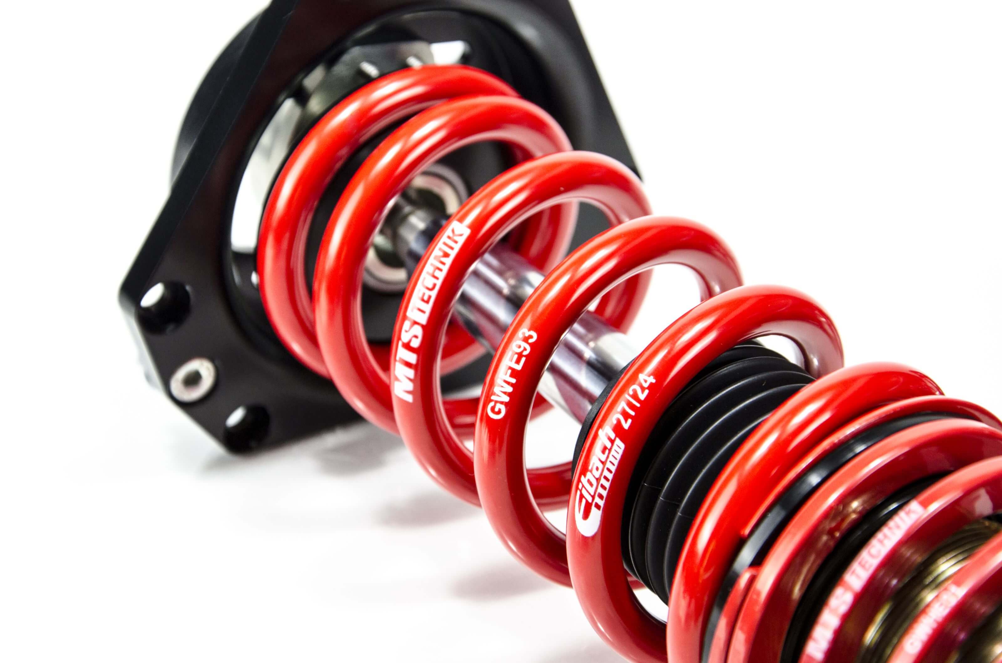 Suspensie Reglabila Coilover MTS Technik Stance pentru Scion FR-S Coupe / Subaru BRZ (ZC), BRZ (ZD8) si altele - MTSGWTO03-S