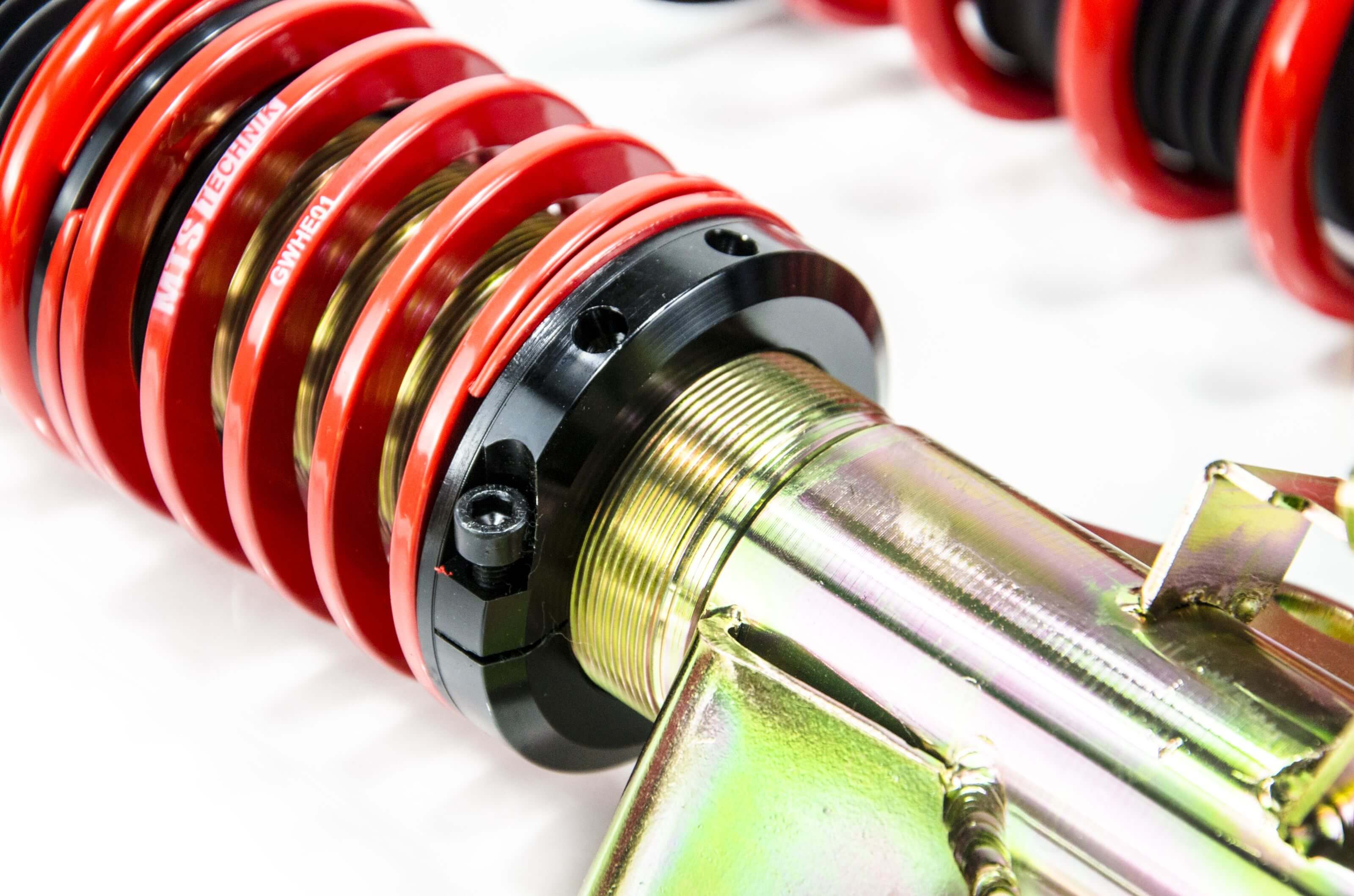 Suspensie Reglabila Coilover MTS Technik Stance pentru Scion FR-S Coupe / Subaru BRZ (ZC), BRZ (ZD8) si altele - MTSGWTO03-S