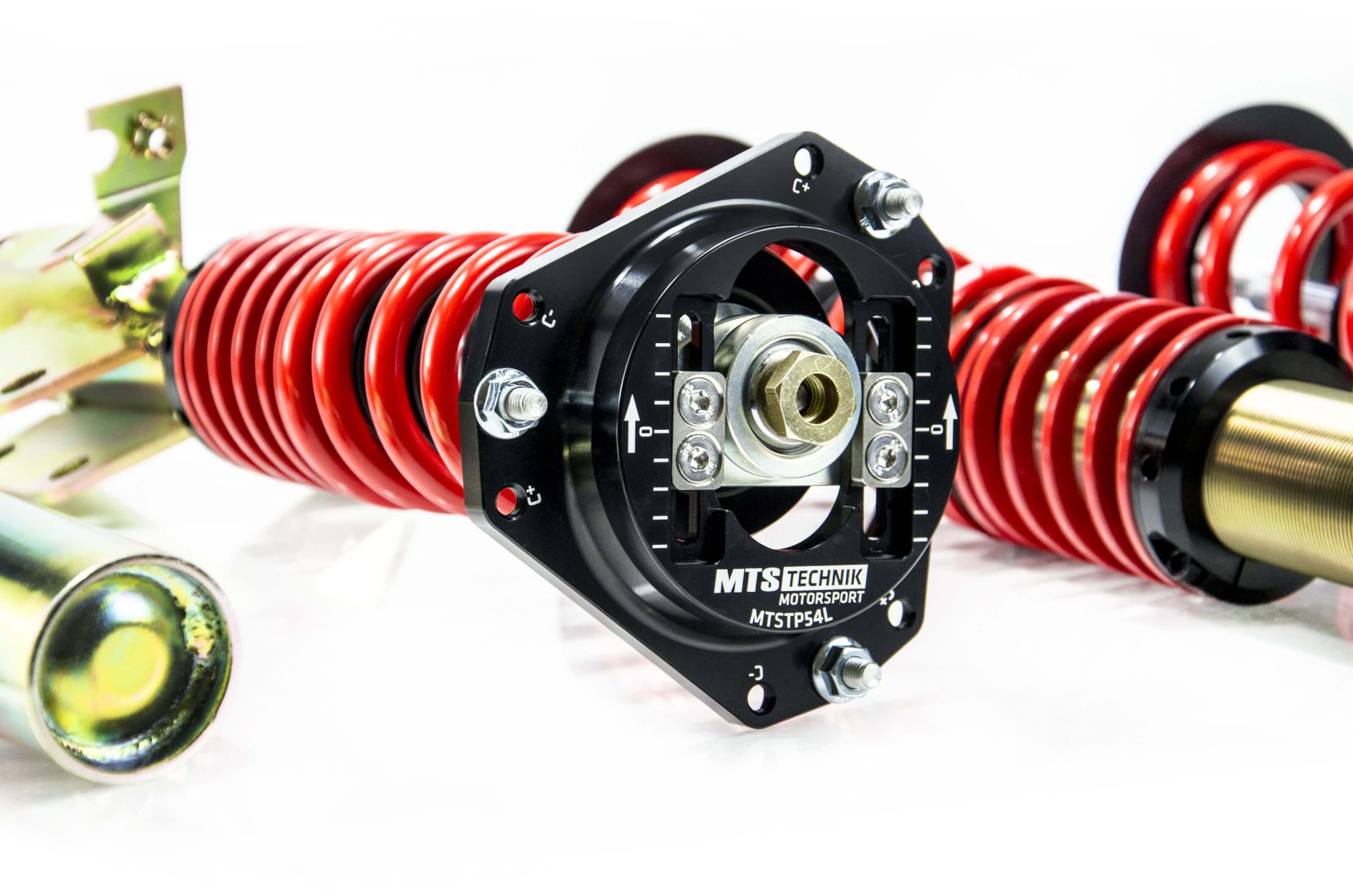 Suspensie Reglabila Coilover MTS Technik Street pentru Scion FR-S Coupe / Subaru BRZ (ZC), BRZ (ZD8) si altele - MTSGWTO03