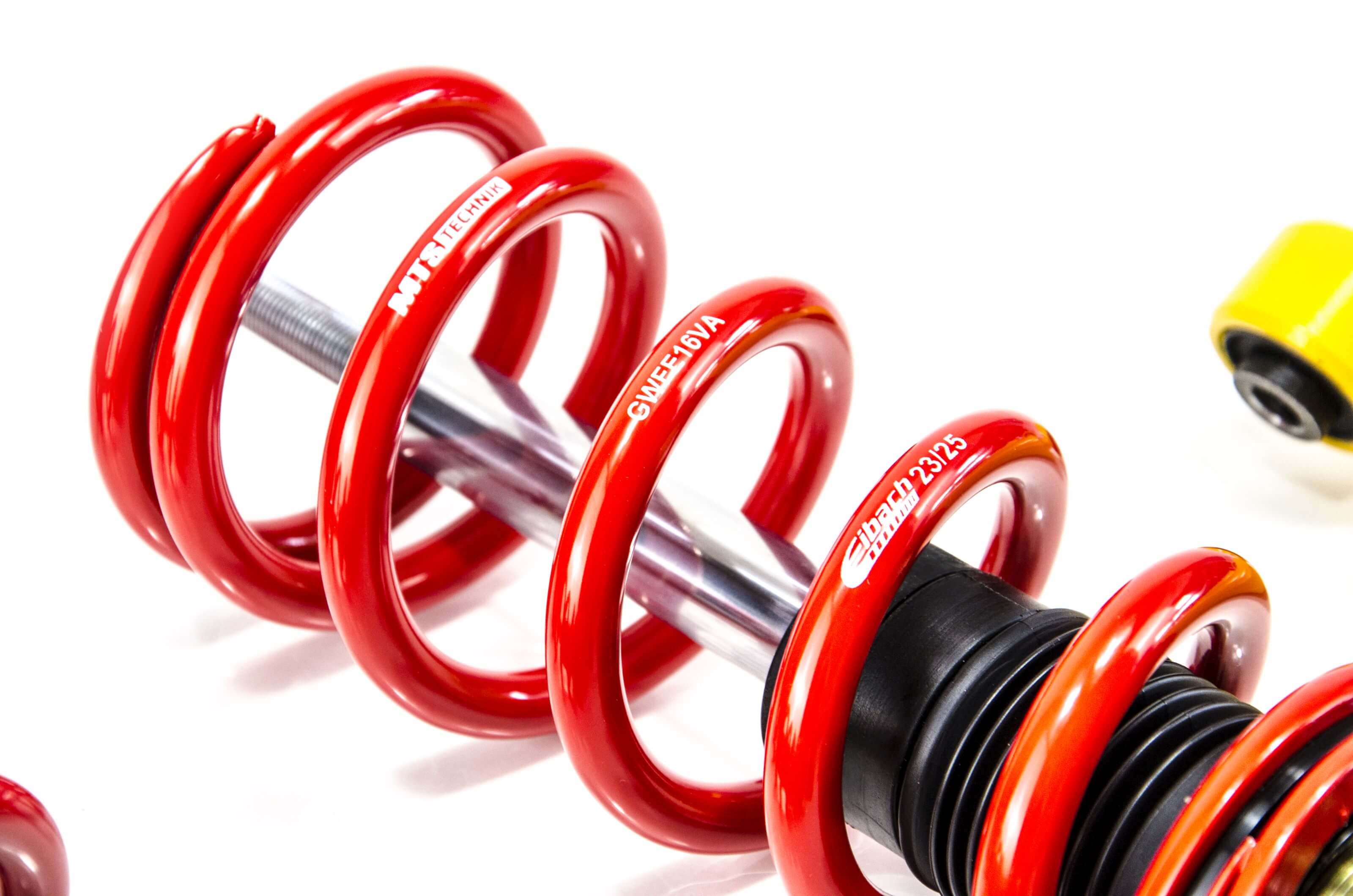 Suspensie Reglabila Coilover MTS Technik Street pentru Volkswagen MULTIVAN T5 (7H/7E), MULTIVAN T6 (SG/SH) si altele - MTSGWVW07