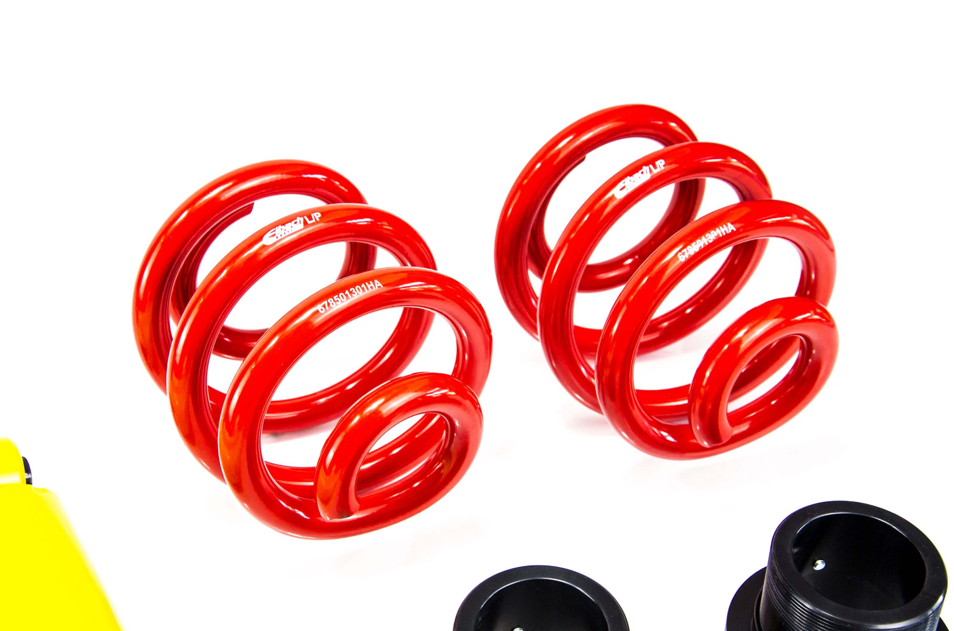 Suspensie Reglabila Coilover MTS Technik Street pentru Volkswagen MULTIVAN T5 (7H/7E), MULTIVAN T6 (SG/SH) si altele - MTSGWVW07