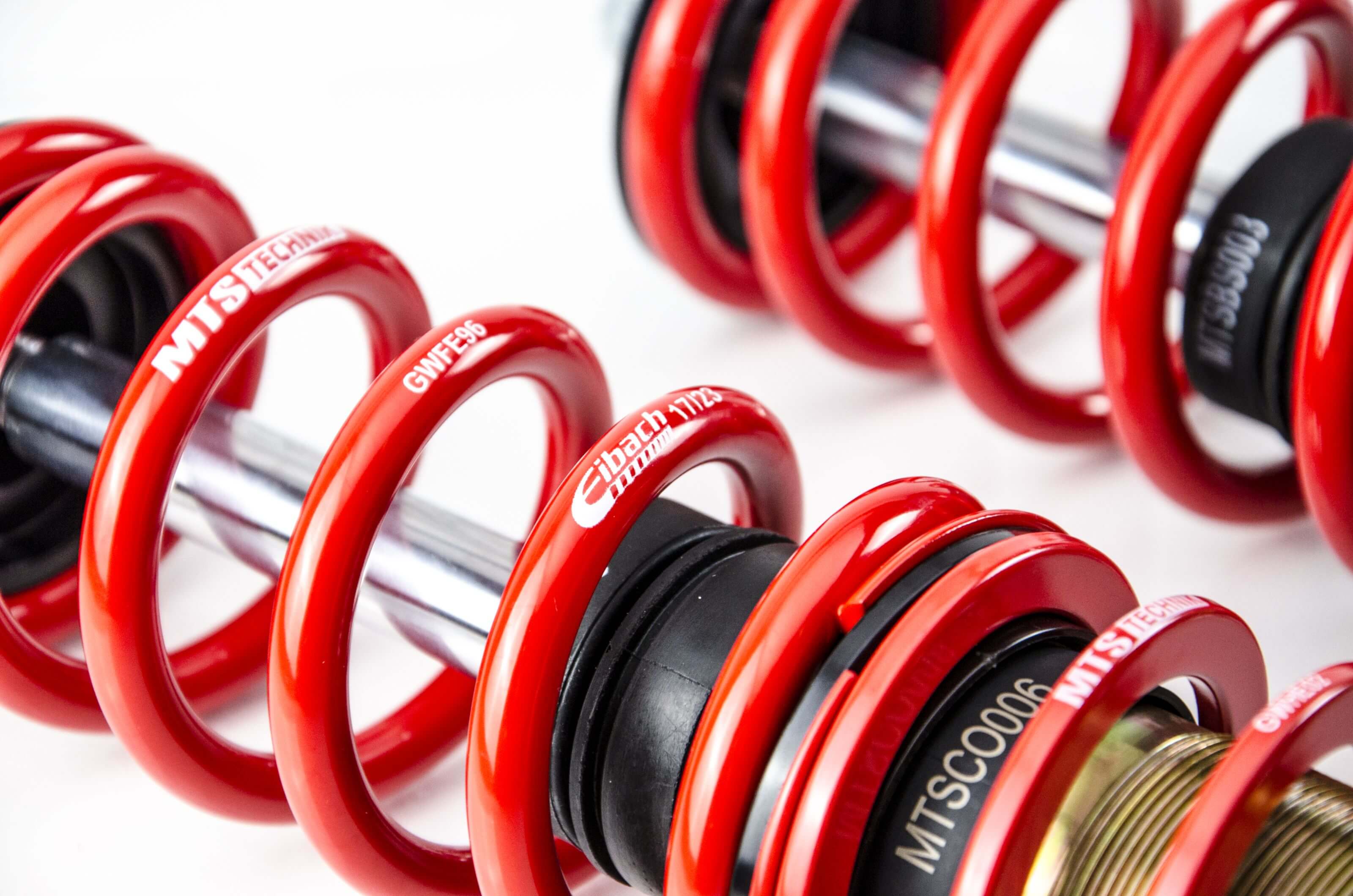 Suspensie Reglabila Coilover MTS Technik Stance pentru Audi A3 (8L), TT (8N) / Seat LEON (1M), TOLEDO II (1M) si altele - MTSGWVW10-S