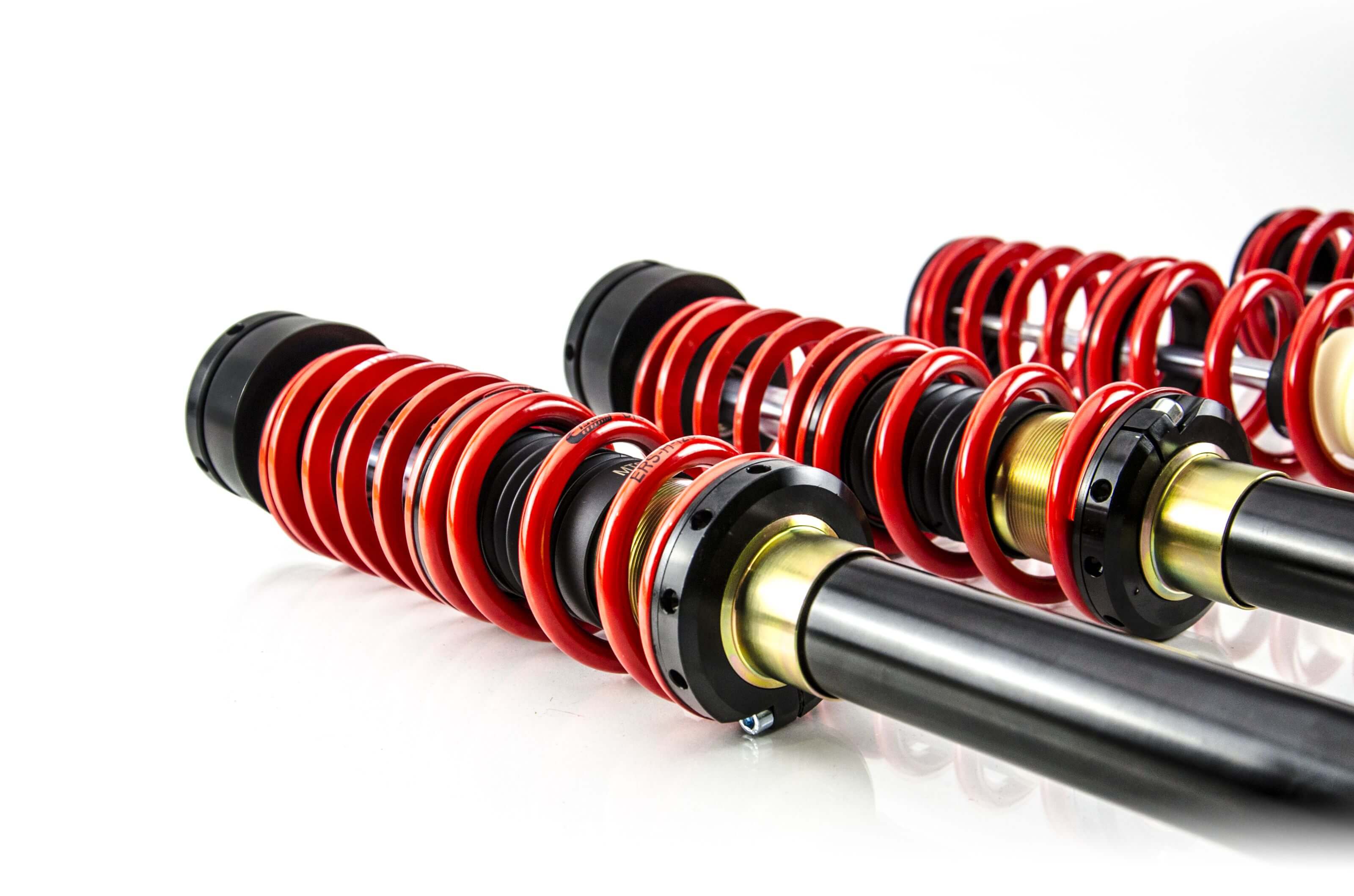 Suspensie Reglabila Coilover MTS Technik Stance pentru Audi 80 B2 Saloon (81/85), 90 B2 (81/85) / Volkswagen PASSAT B2 Saloon (32B), PASSAT B2 Variant (33B) si altele - MTSGWVW112-S
