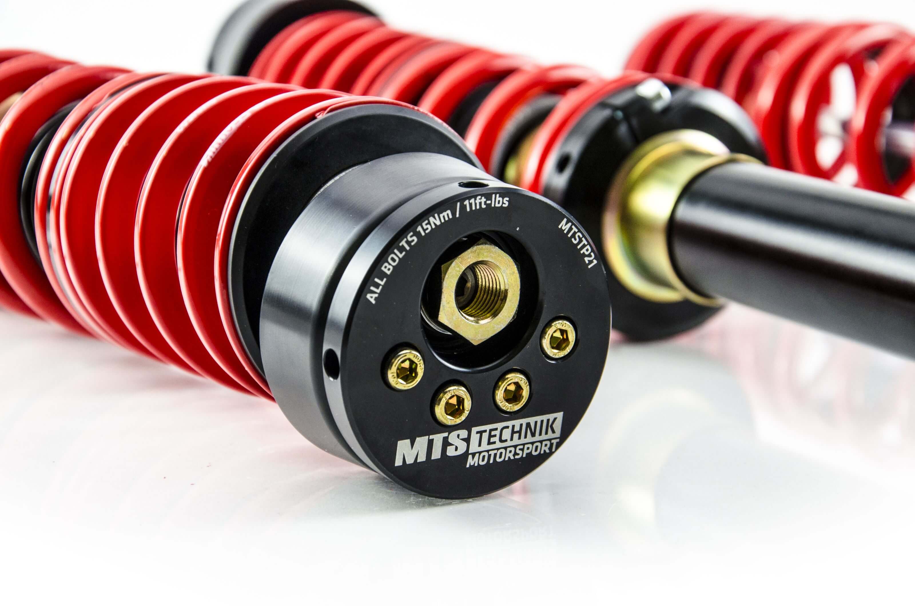 Suspensie Reglabila Coilover MTS Technik Stance pentru Audi 80 B2 Saloon (81/85), 90 B2 (81/85) / Volkswagen PASSAT B2 Saloon (32B), PASSAT B2 Variant (33B) si altele - MTSGWVW112-S