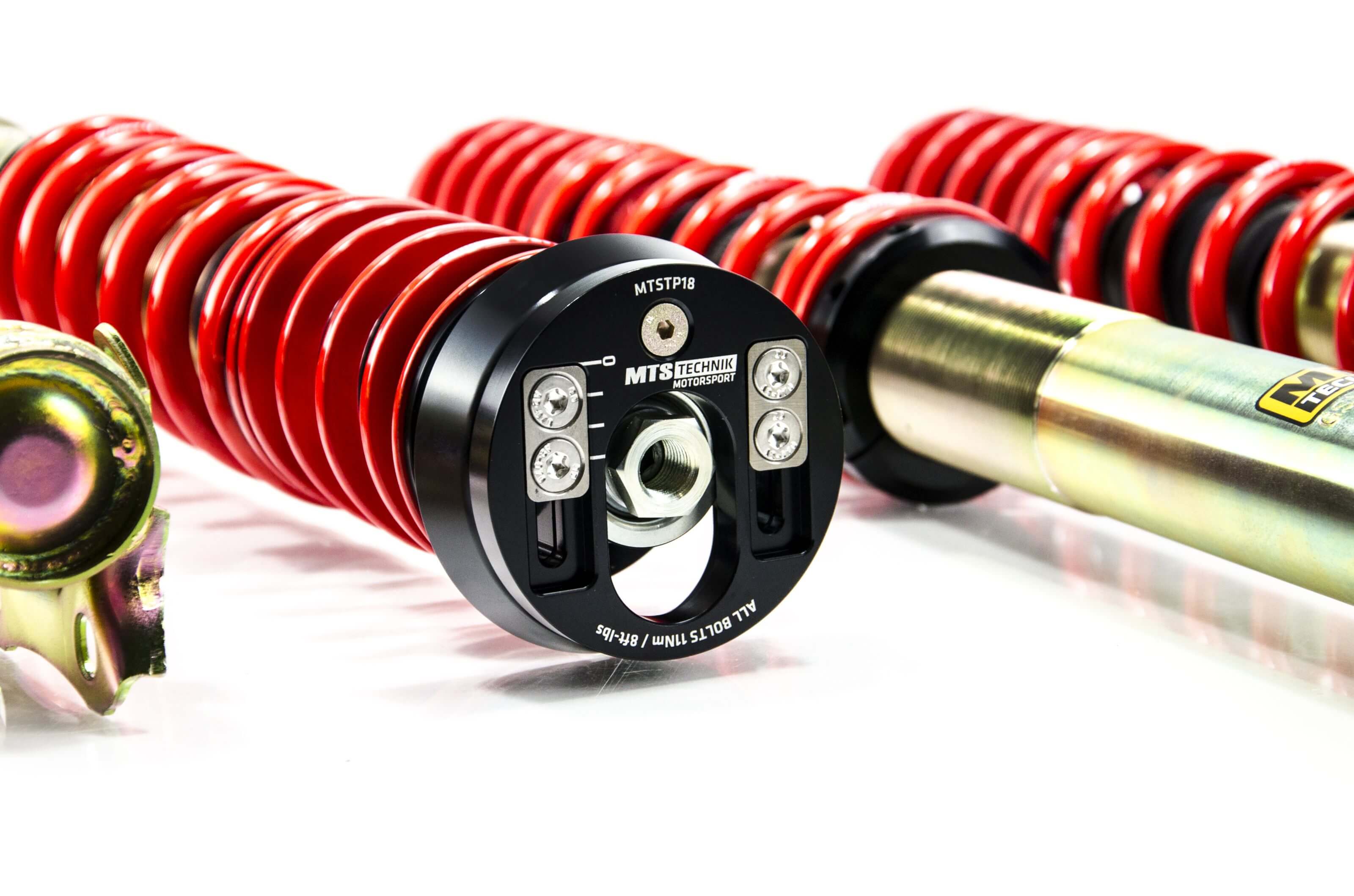 Suspensie Reglabila Coilover MTS Technik Stance pentru Volkswagen PASSAT B3/B4 (3A2/35I), PASSAT B3/B4 Variant (3A5/35I) - MTSGWVW122-S