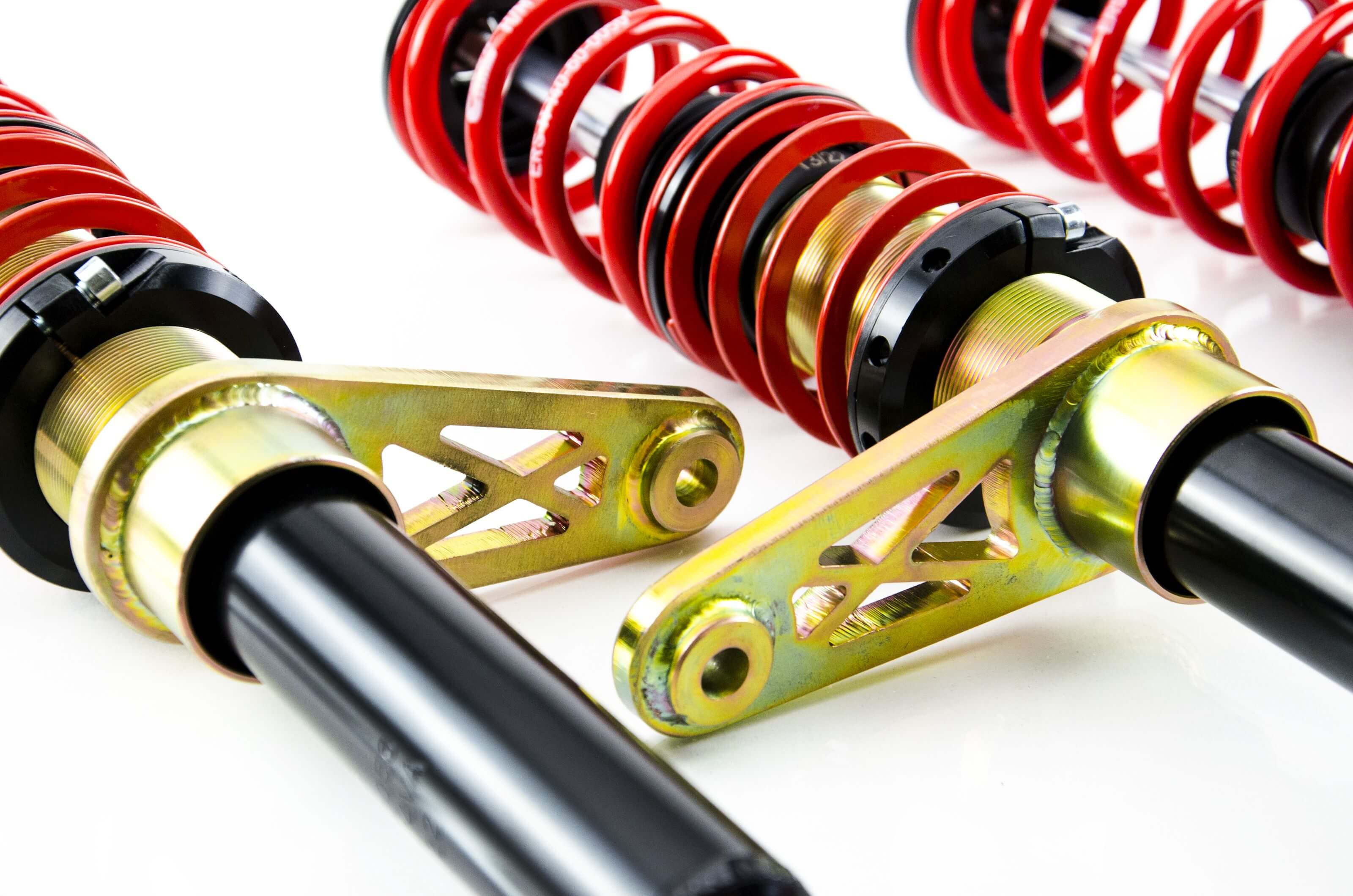 Suspensie Reglabila Coilover MTS Technik Street pentru Volkswagen DERBY (86), DERBY (86C/80) si altele - MTSGWVW14