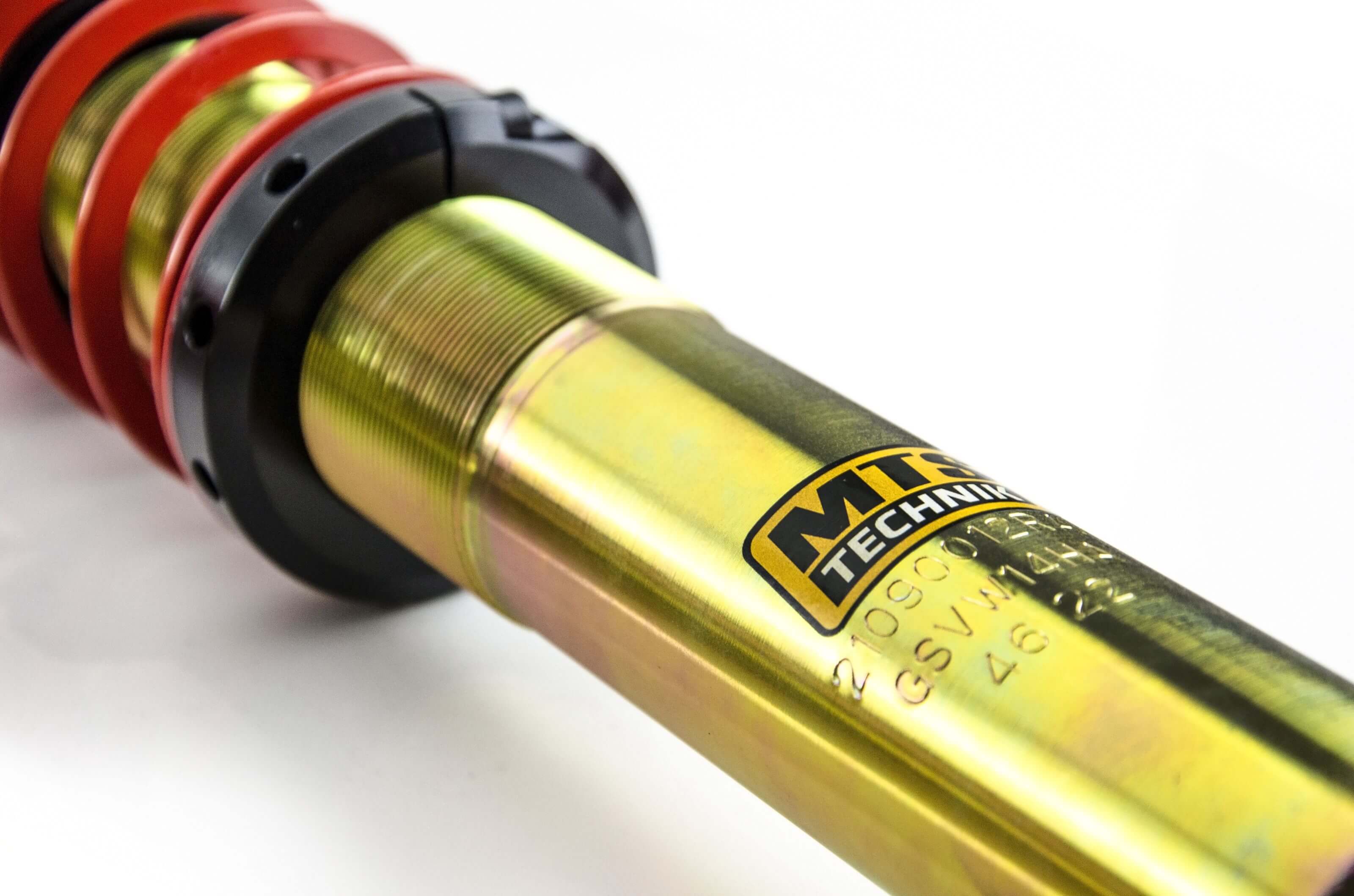 Suspensie Reglabila Coilover MTS Technik Street pentru Volkswagen DERBY (86), DERBY (86C/80) si altele - MTSGWVW14