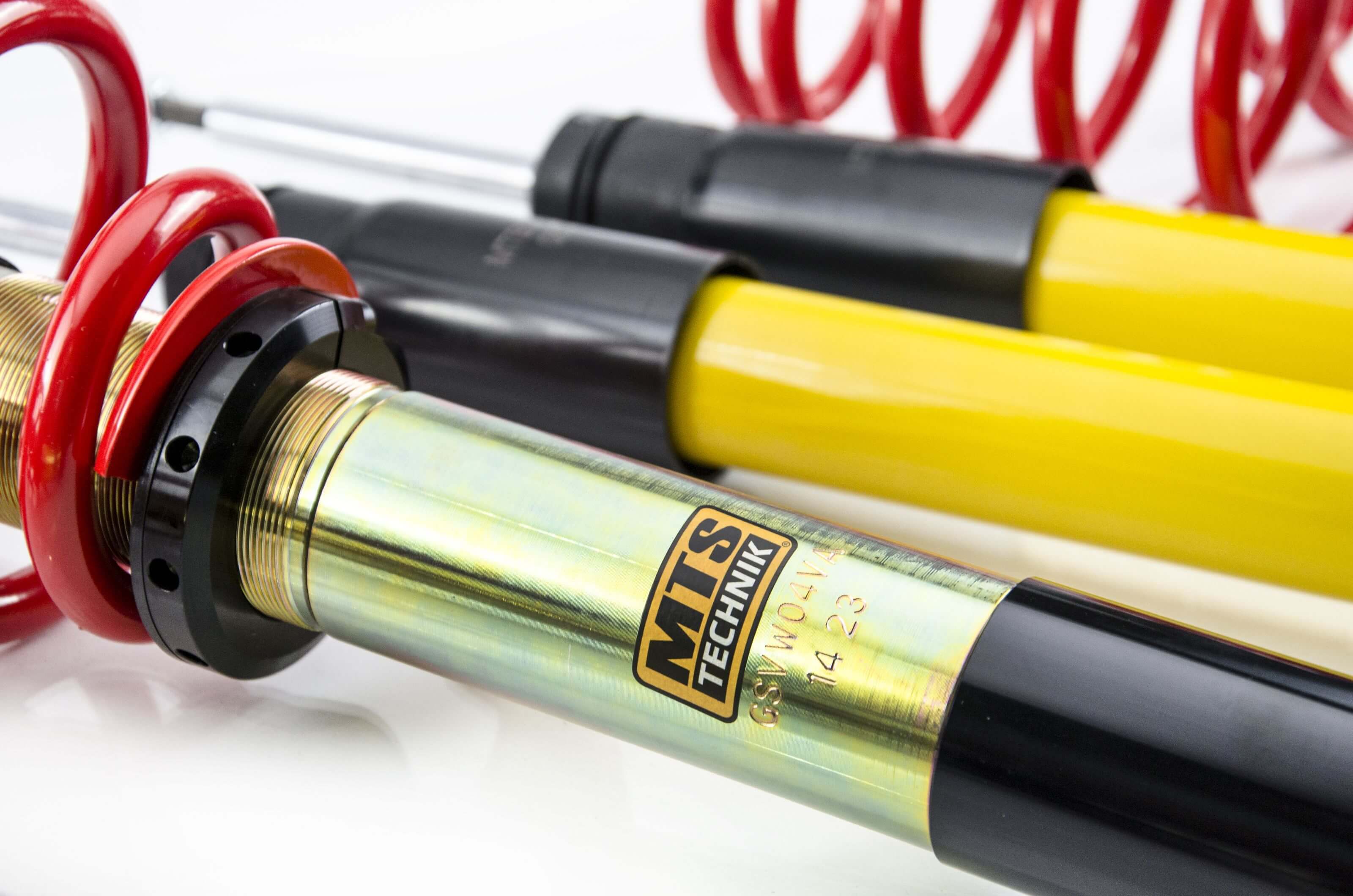 Suspensie Reglabila Coilover MTS Technik Street pentru Seat TARRACO (KN2) / Skoda KODIAQ (NS) si altele - MTSGWVW15