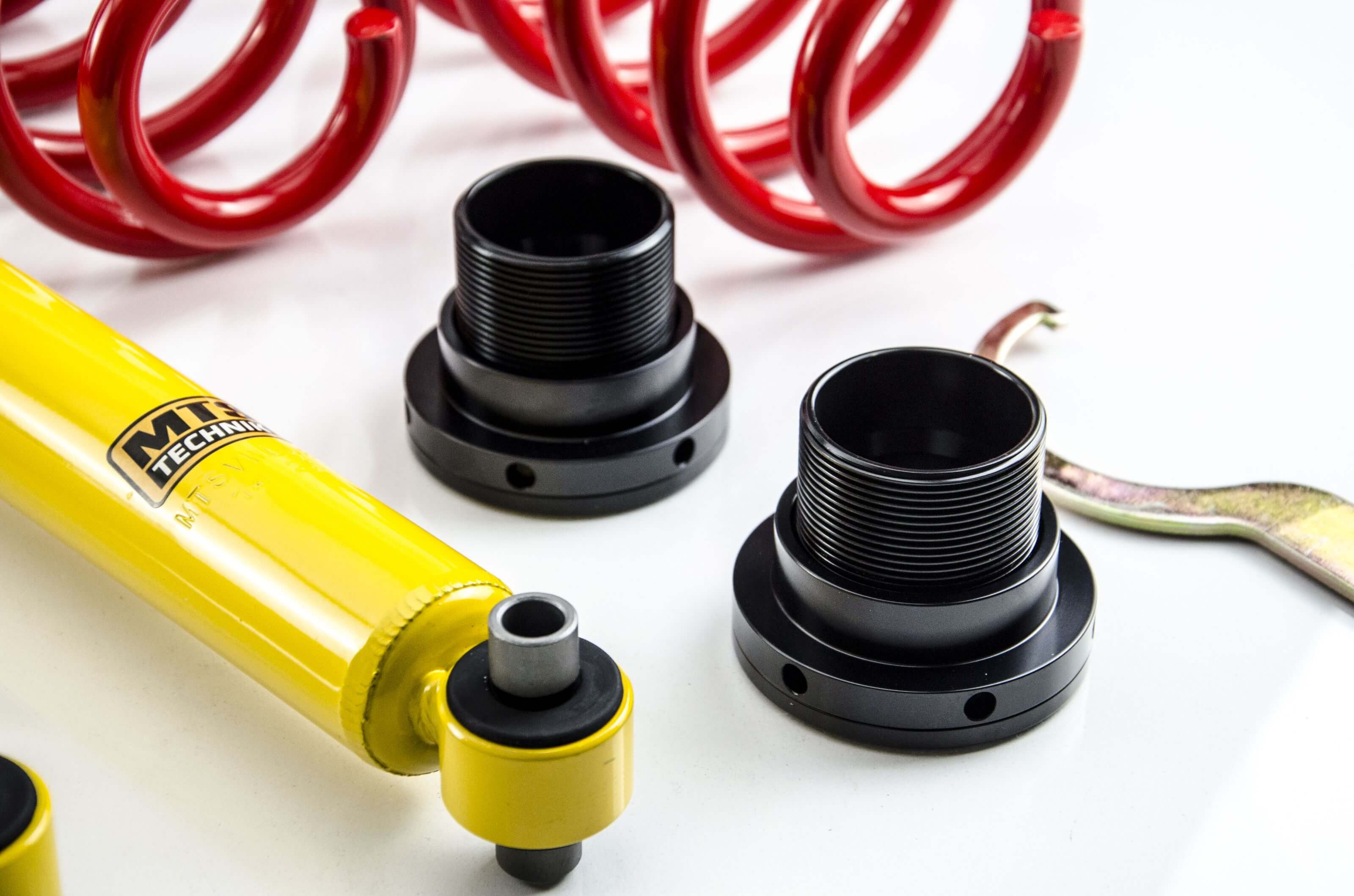 Suspensie Reglabila Coilover MTS Technik Street pentru Seat TARRACO (KN2) / Skoda KODIAQ (NS) si altele - MTSGWVW15