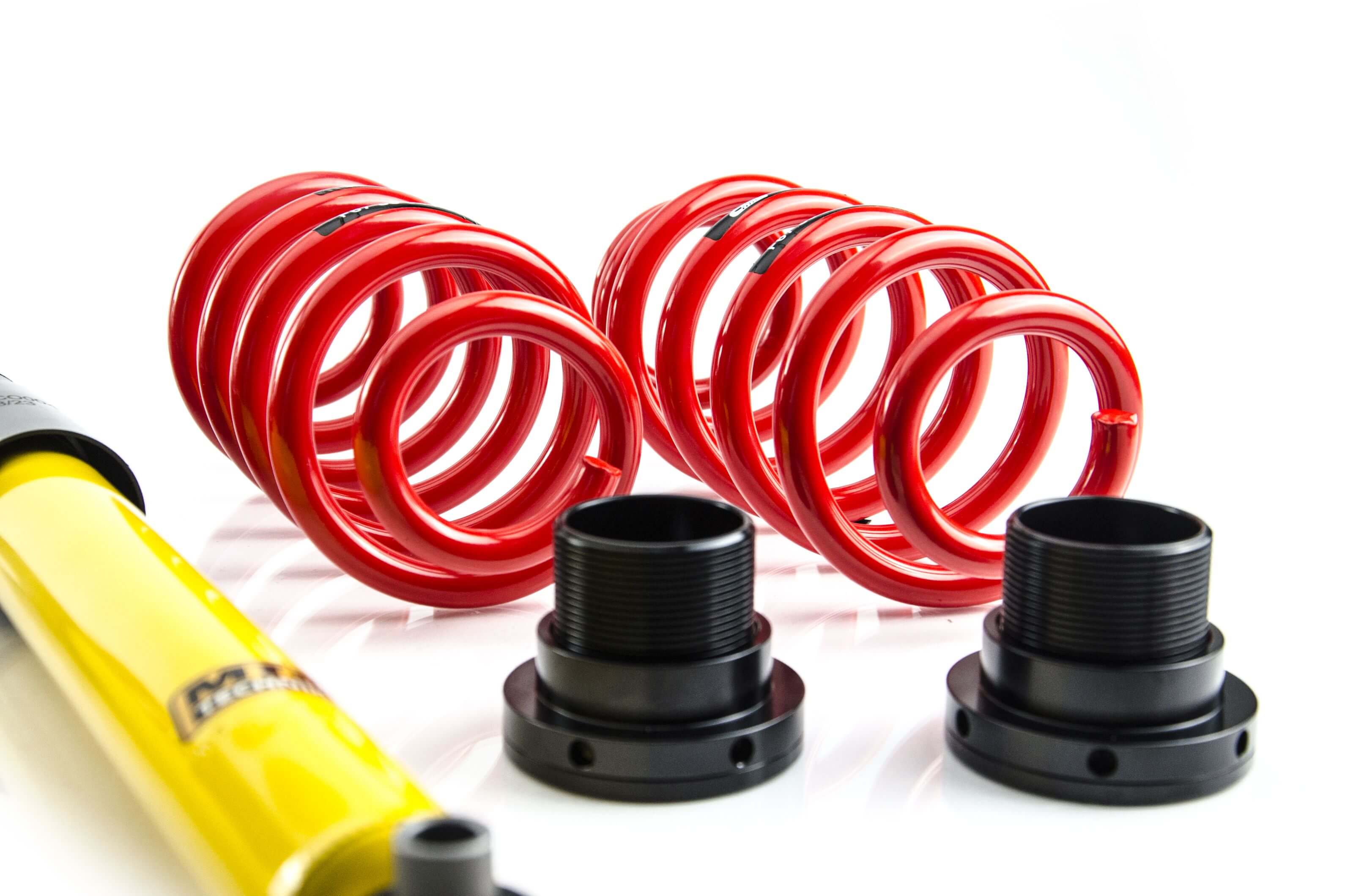 Suspensie Reglabila Coilover MTS Technik Street pentru Cupra ATECA (KH) / Seat ATECA (KH), TARRACO (KN2) si altele - MTSGWVW17