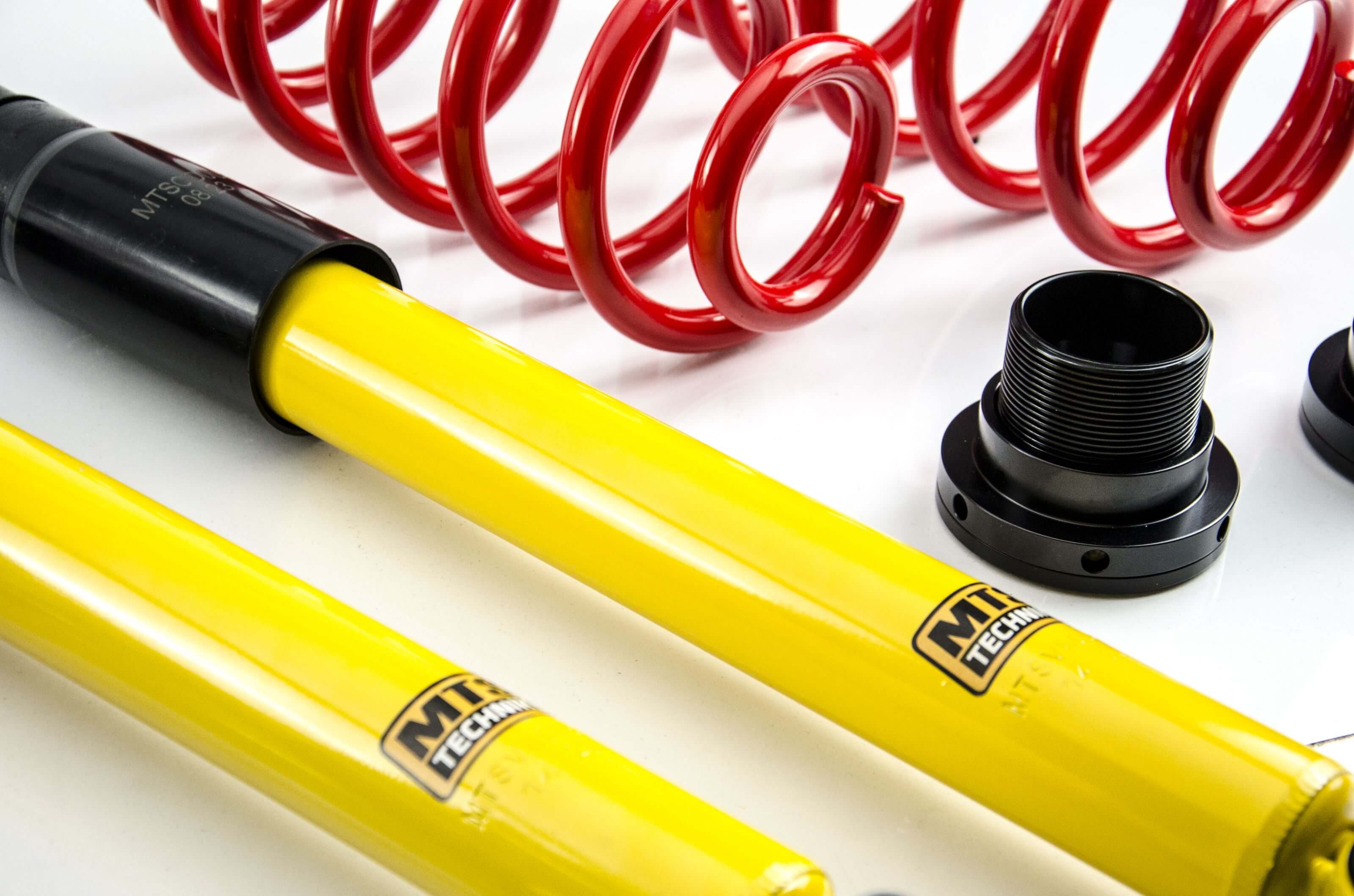 Suspensie Reglabila Coilover MTS Technik Street pentru Cupra ATECA (KH) / Seat ATECA (KH), TARRACO (KN2) si altele - MTSGWVW17
