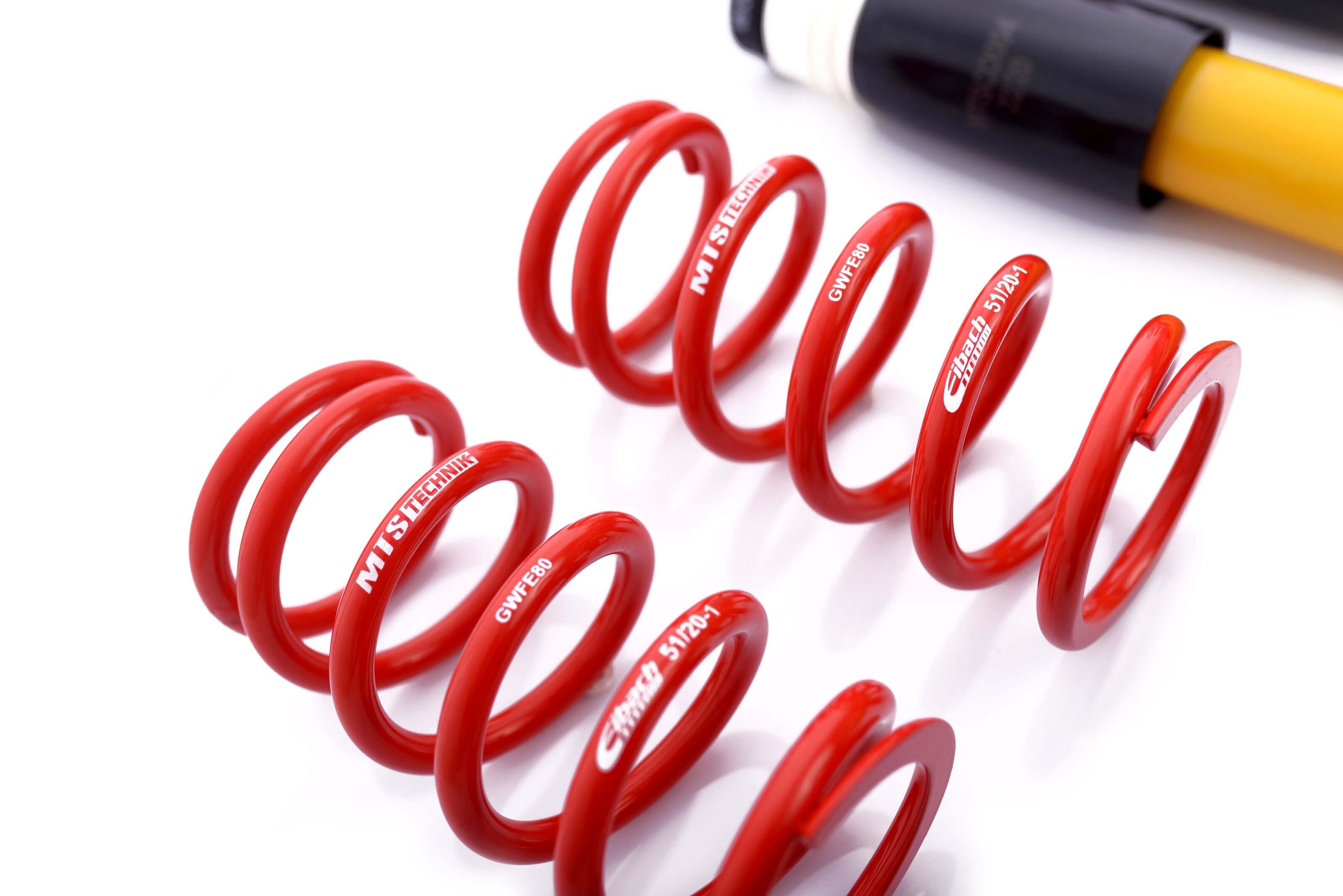 Suspensie Reglabila Coilover MTS Technik Stance pentru Seat CORDOBA (6L), IBIZA III (6L) / Skoda FABIA I (6Y), FABIA I Combi (6Y) si altele - MTSGWVW29-S