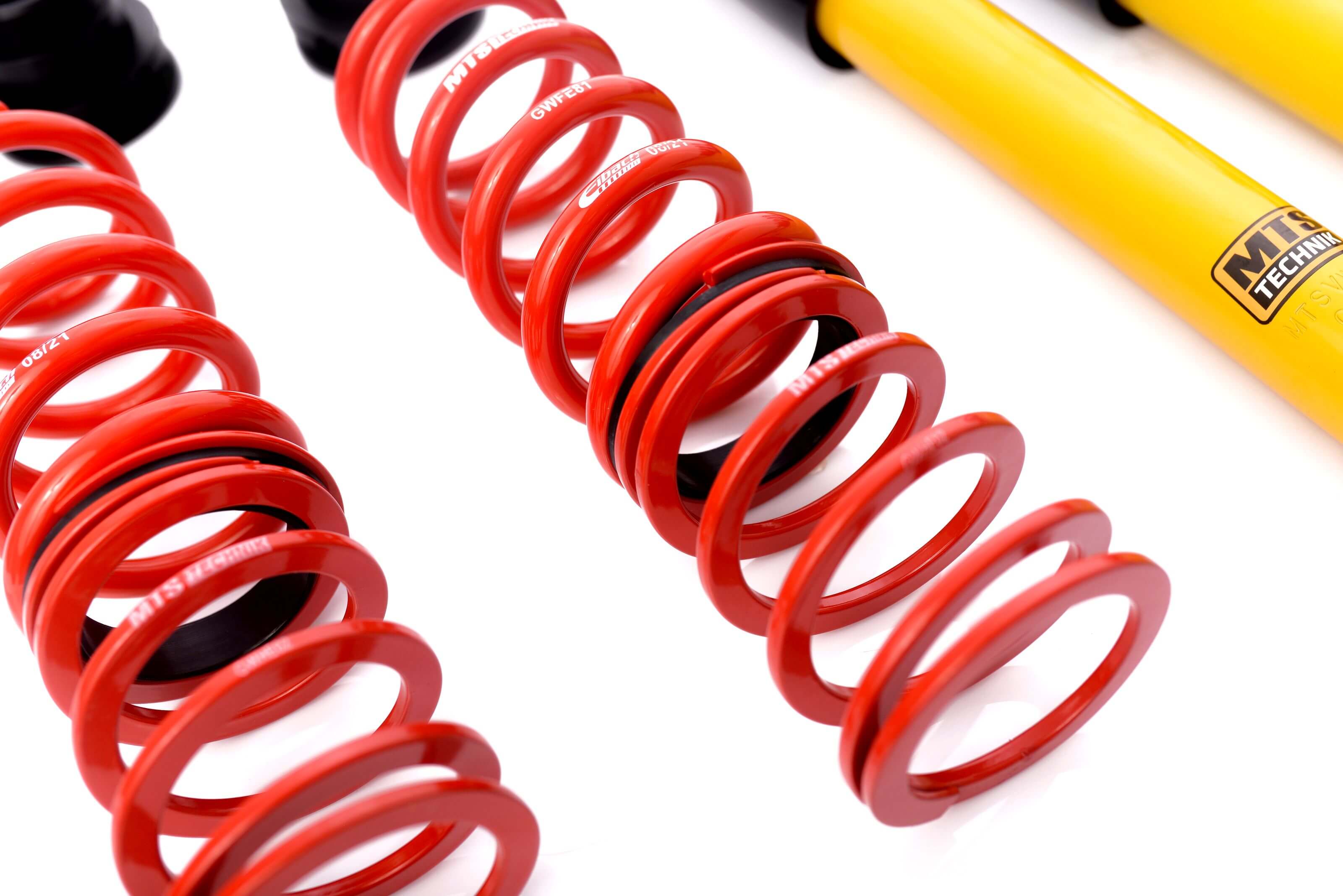 Suspensie Reglabila Coilover MTS Technik Stance pentru Volkswagen BEETLE (5C1/5C2), BEETLE Convertible (5C7/5C8) si altele - MTSGWVW36-S